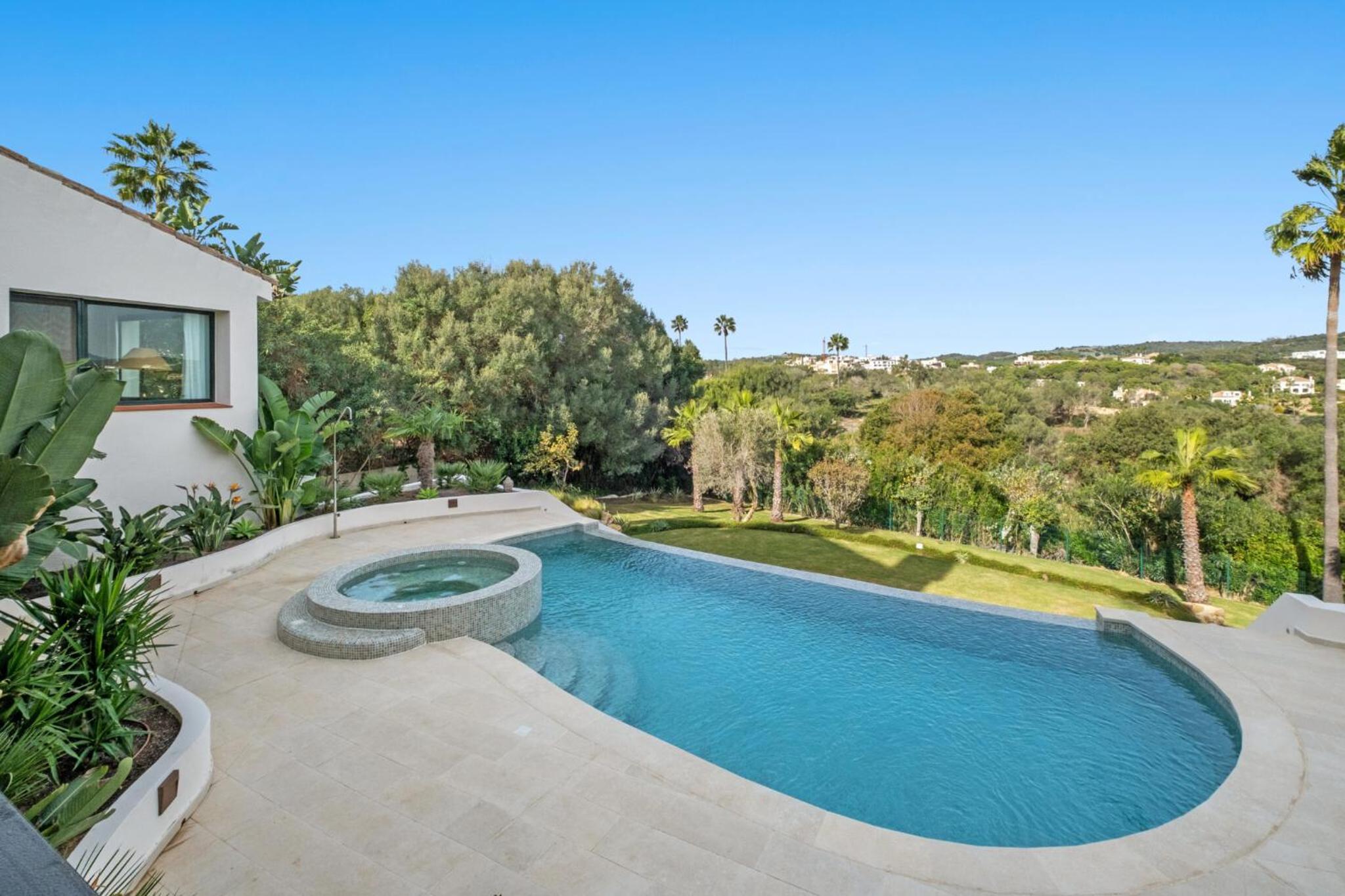 Villa Kahuna Sotogrande