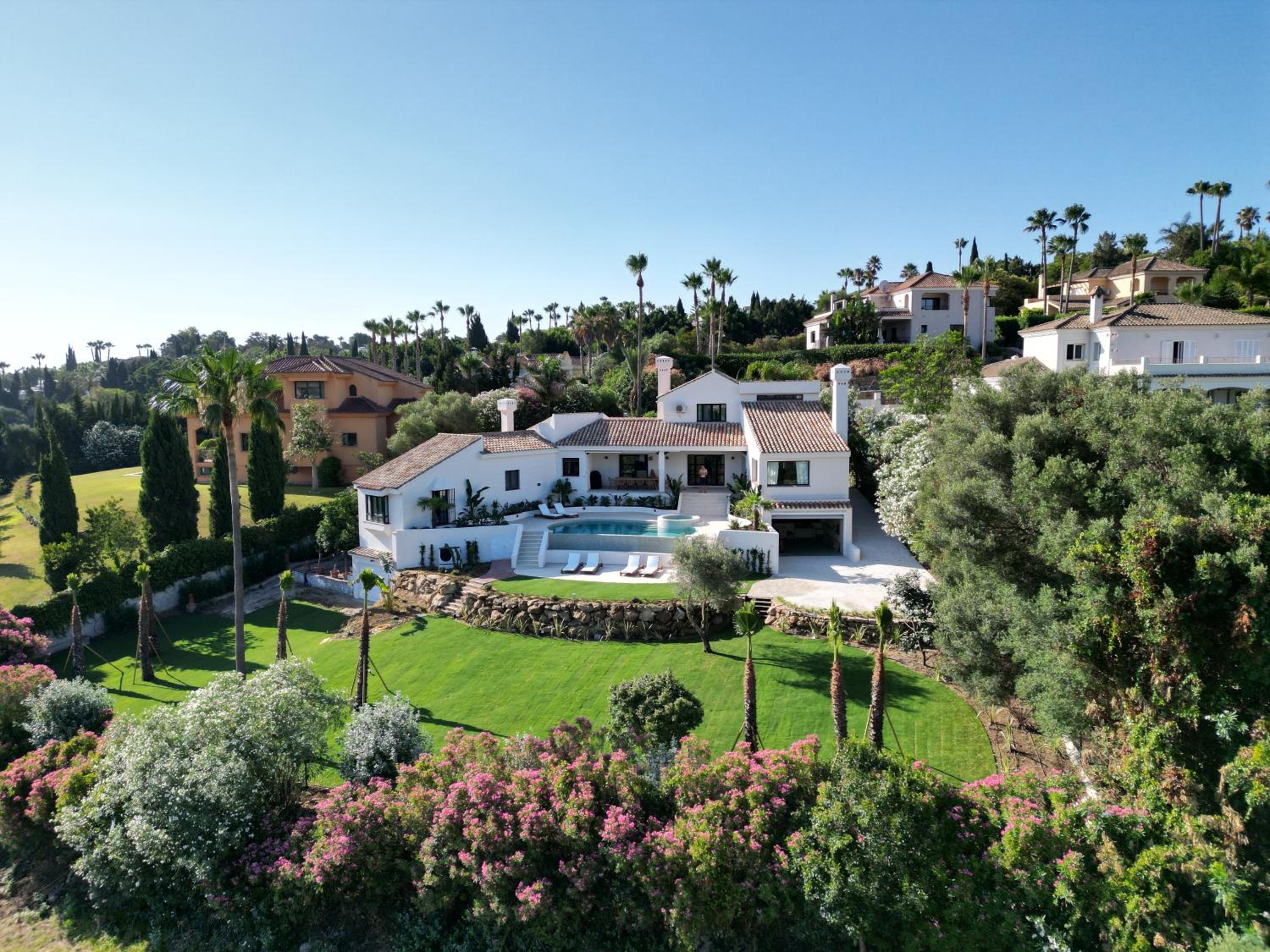 Villa Kahuna Sotogrande