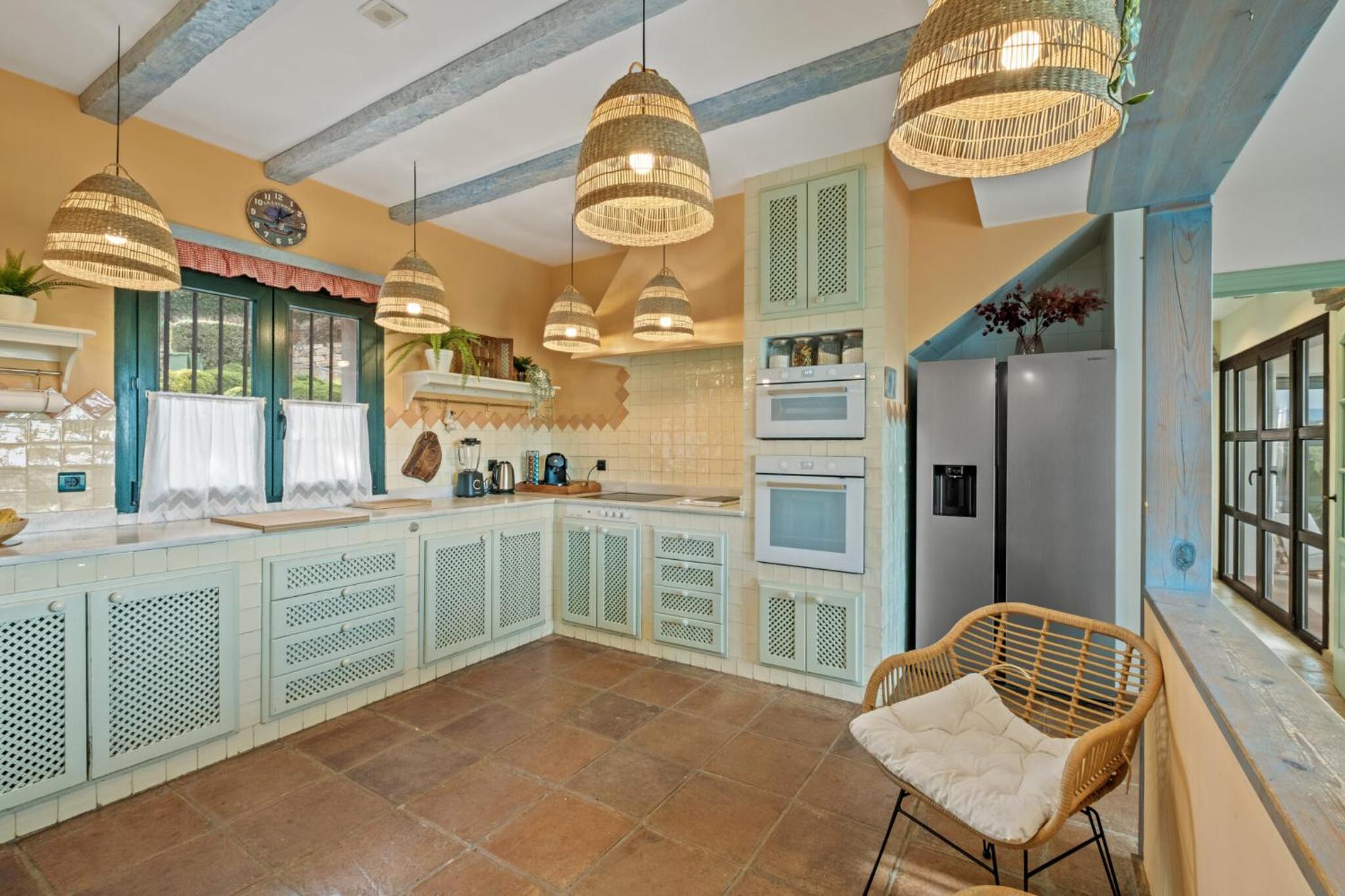 Villa Kahuna Sotogrande