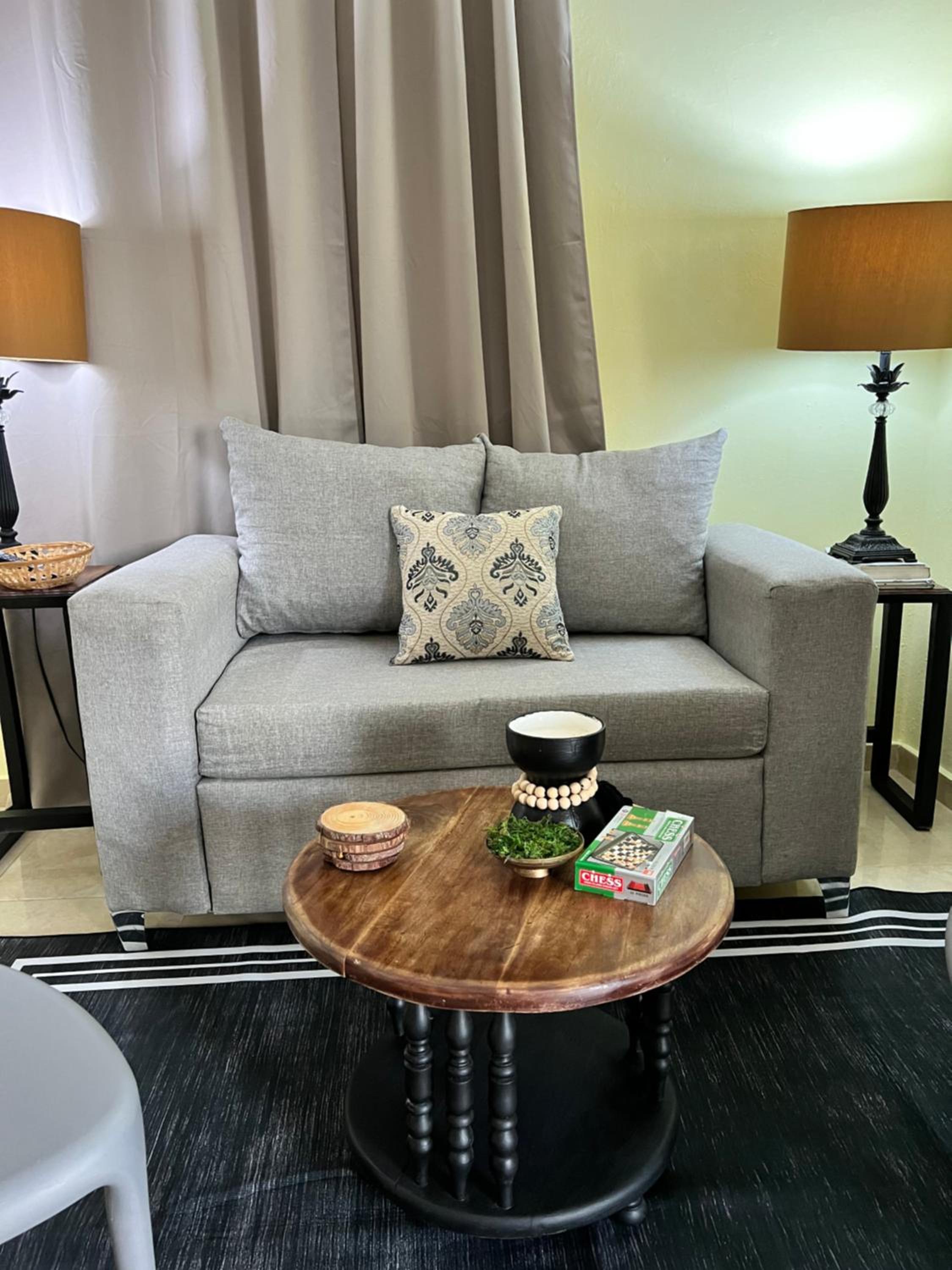J&W apartment