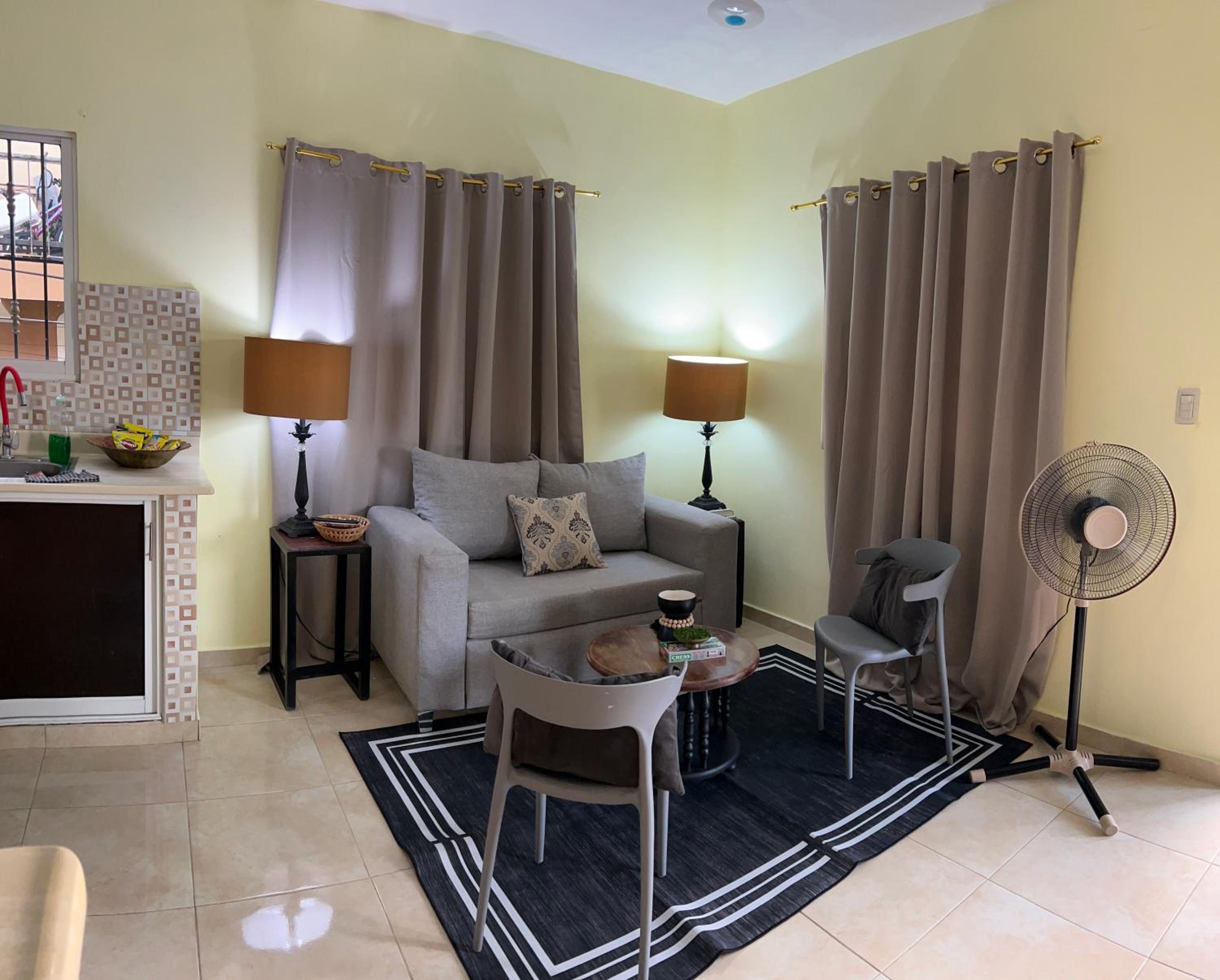 J&W apartment