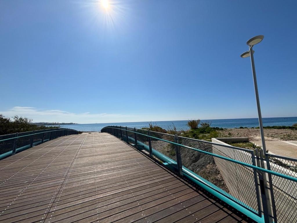 Villa Marina Sea-View Private Pool