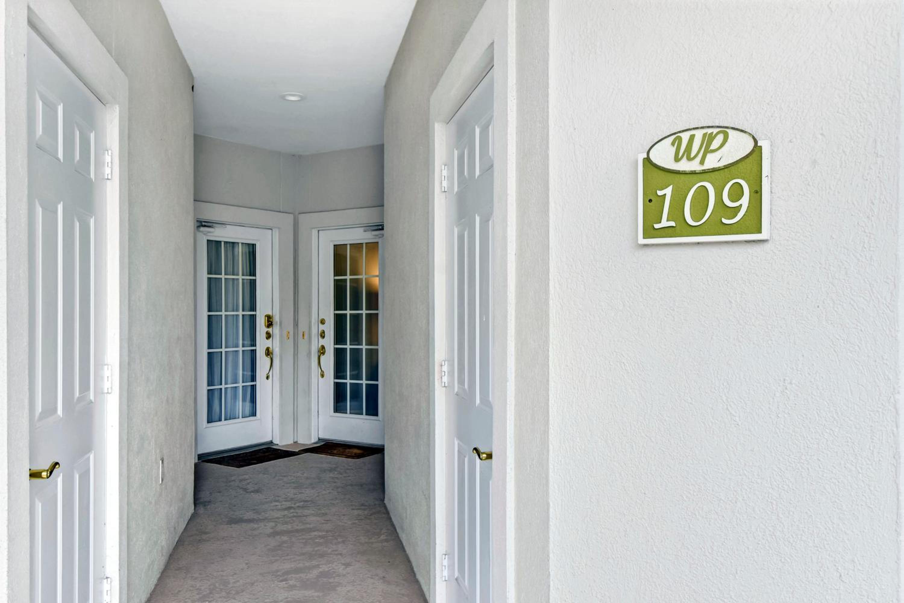 Windward Point 109