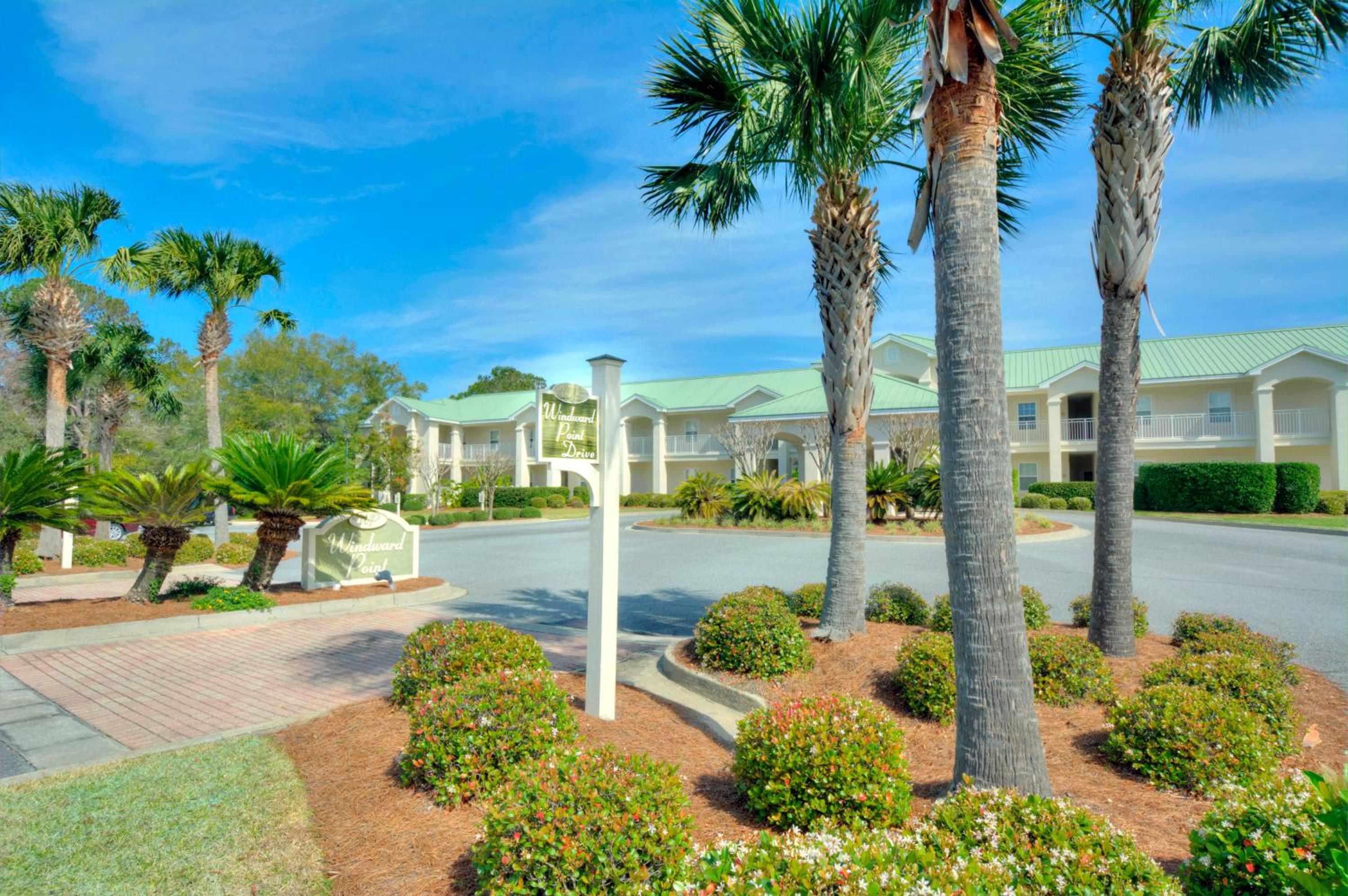 Windward Point 109