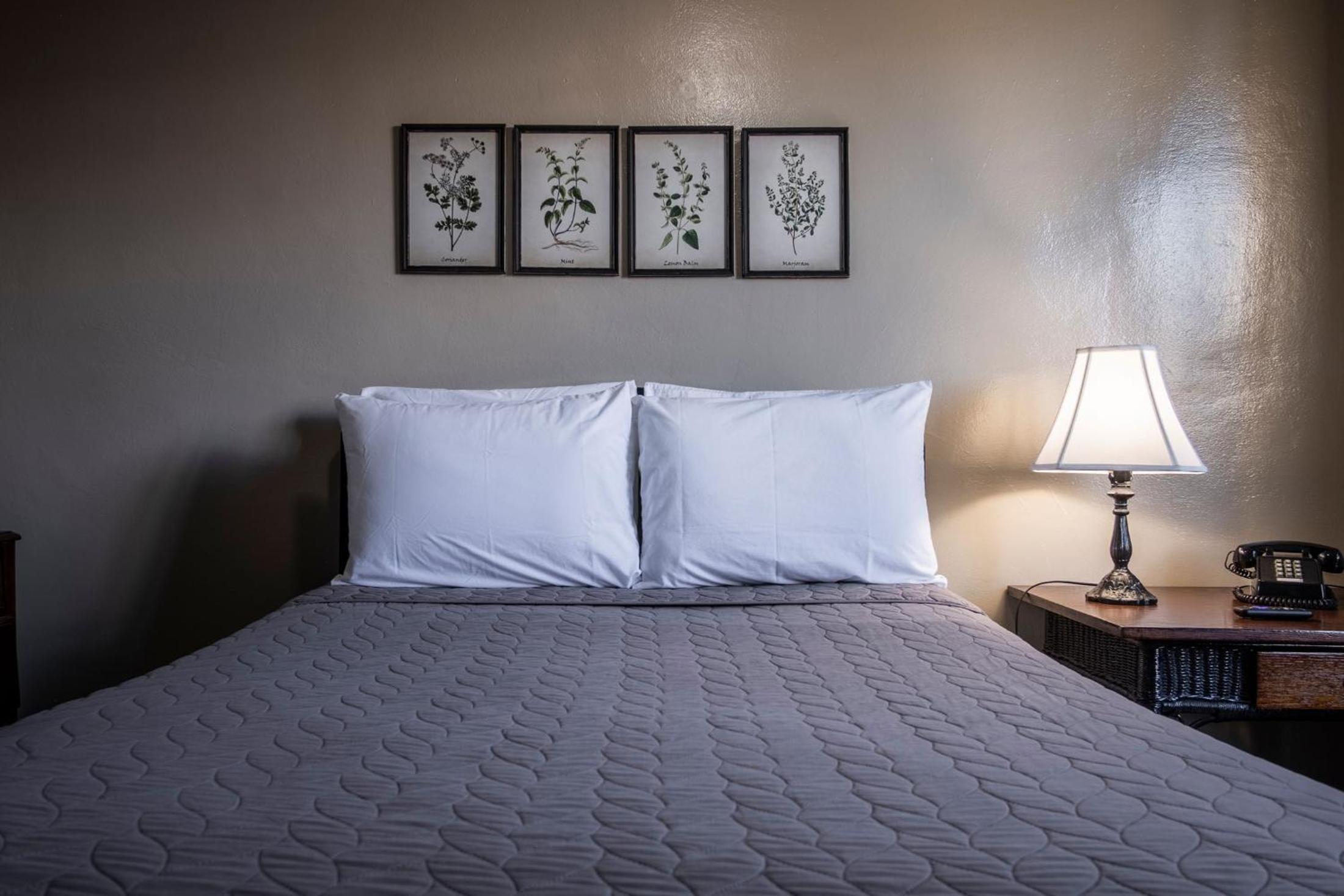 Gardner Hotel & Hostel