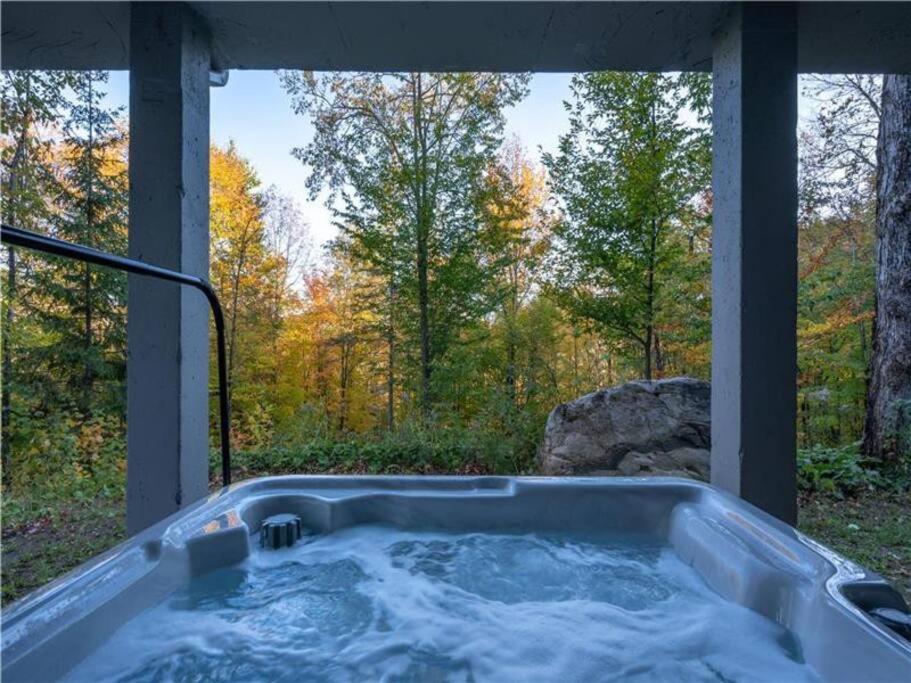 Le Chalet du Sommet SPA