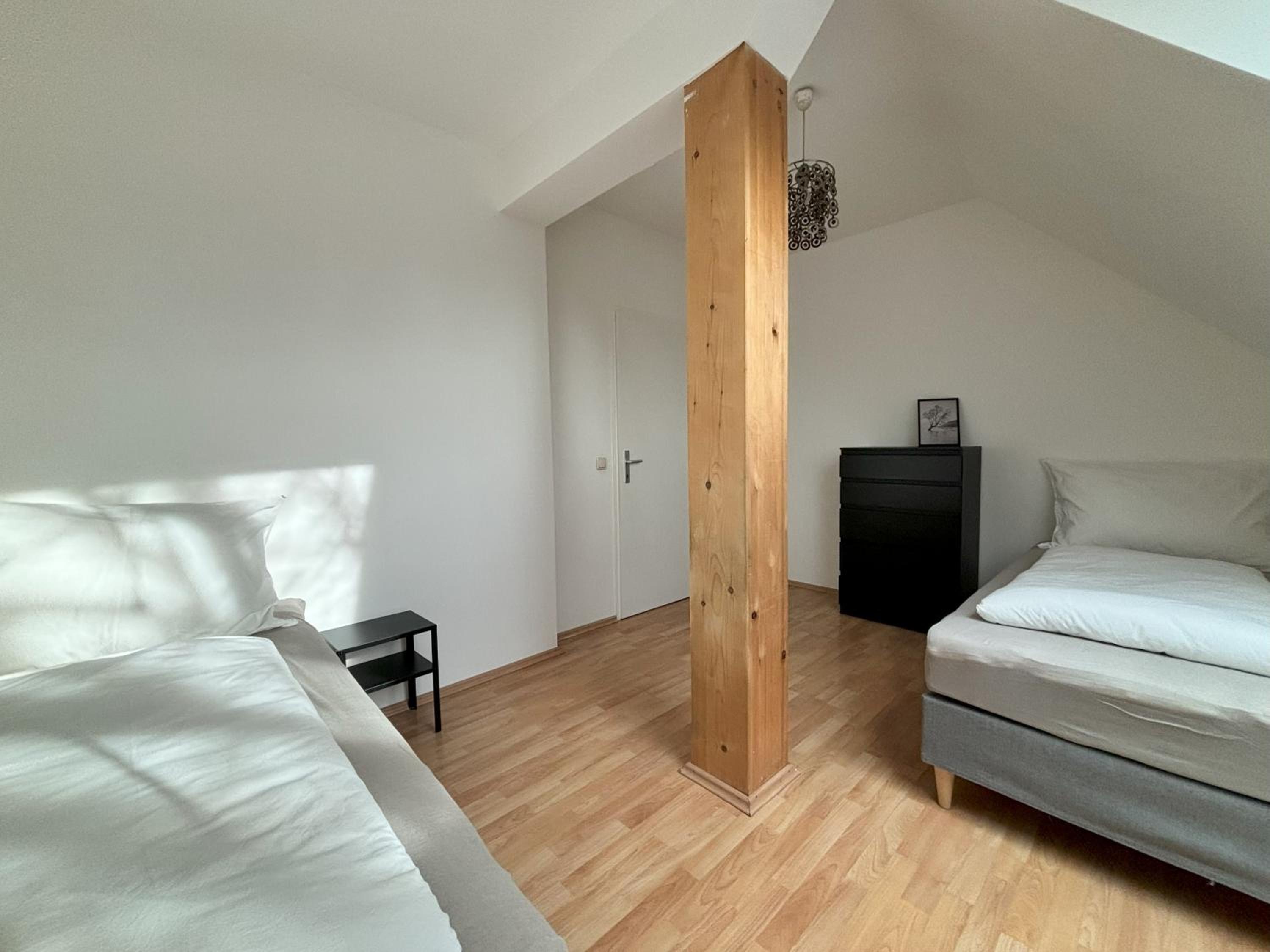 feworld living Linz Denkstraße