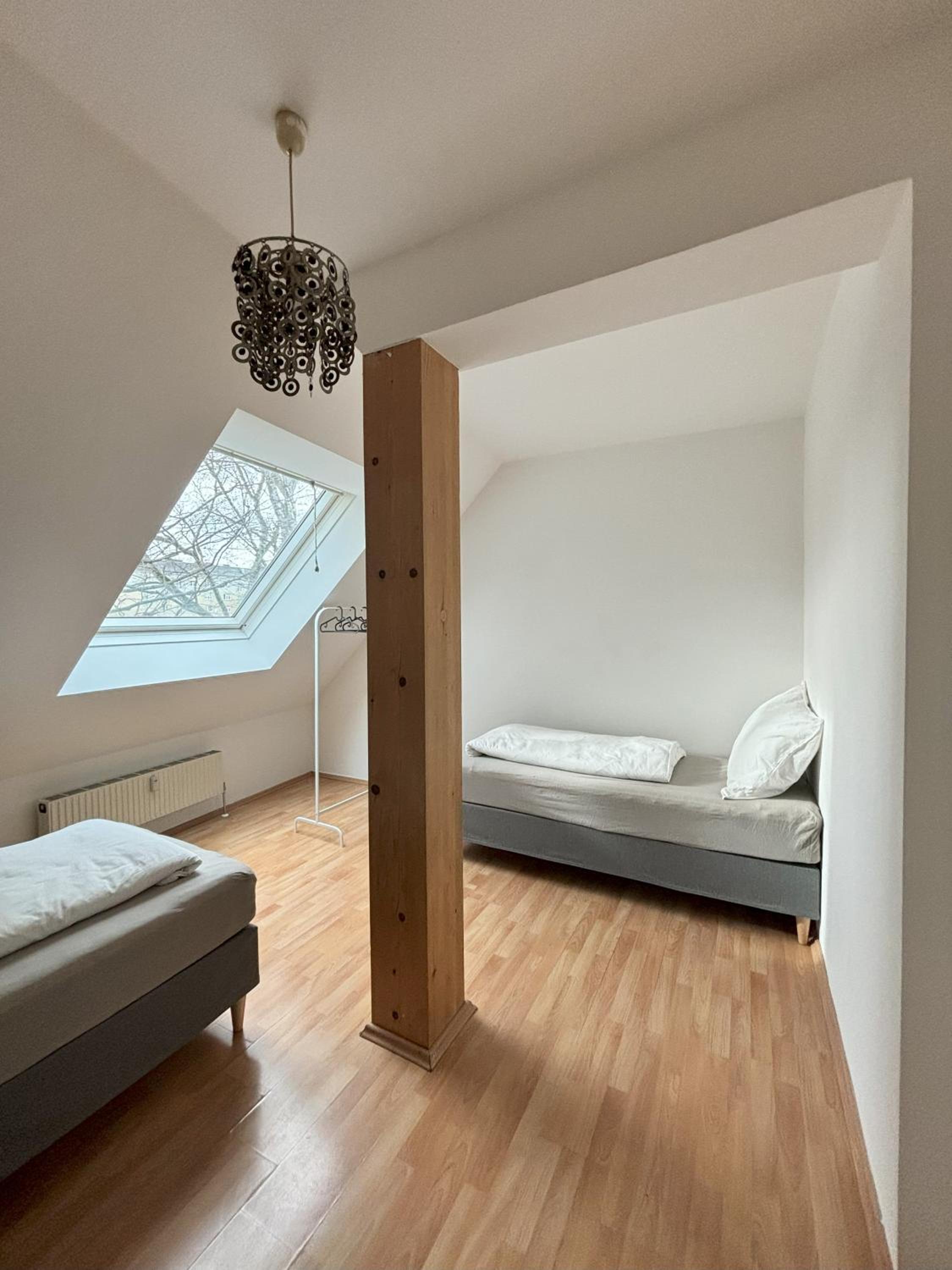 feworld living Linz Denkstraße