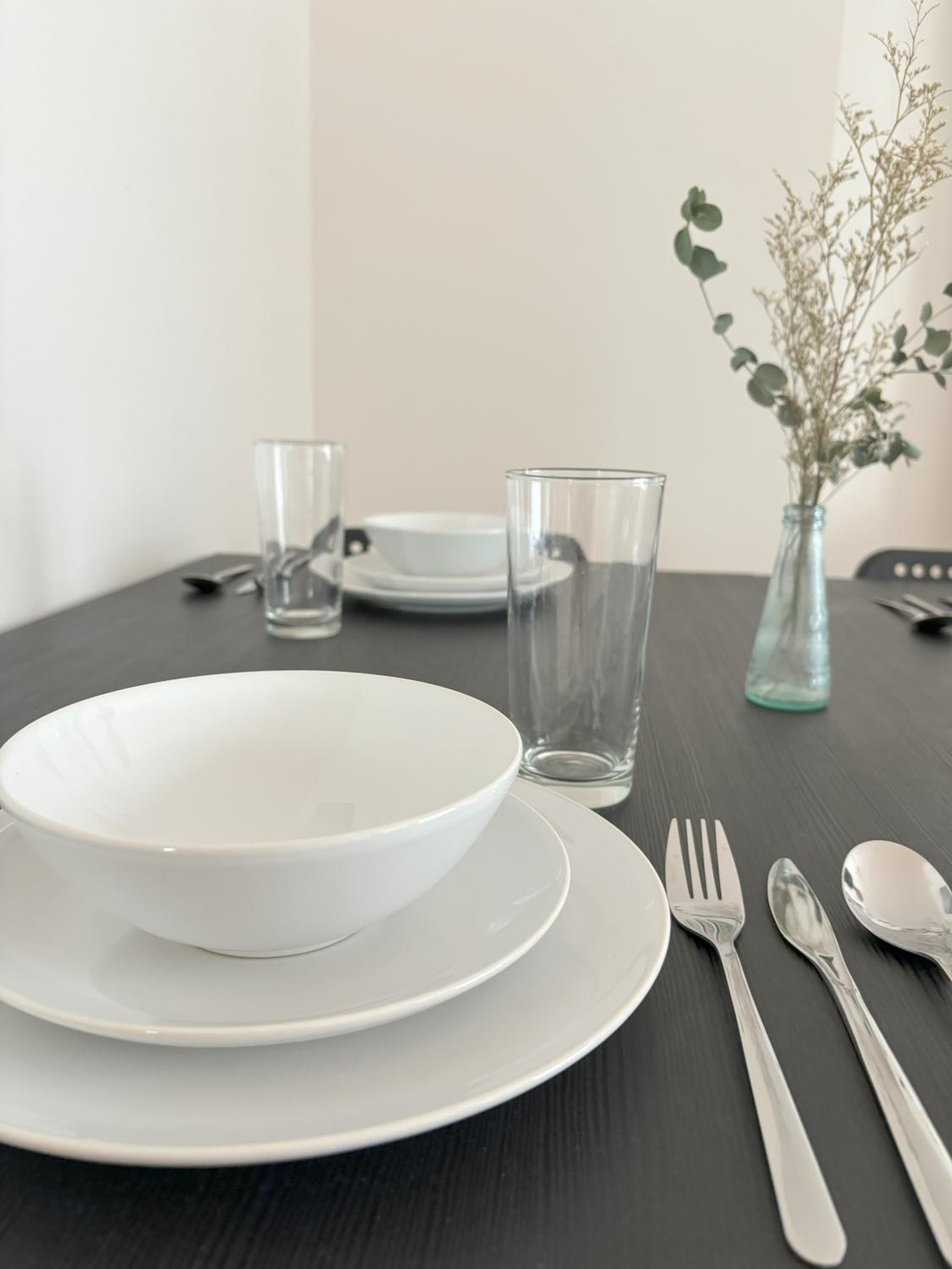 feworld living Linz Denkstraße