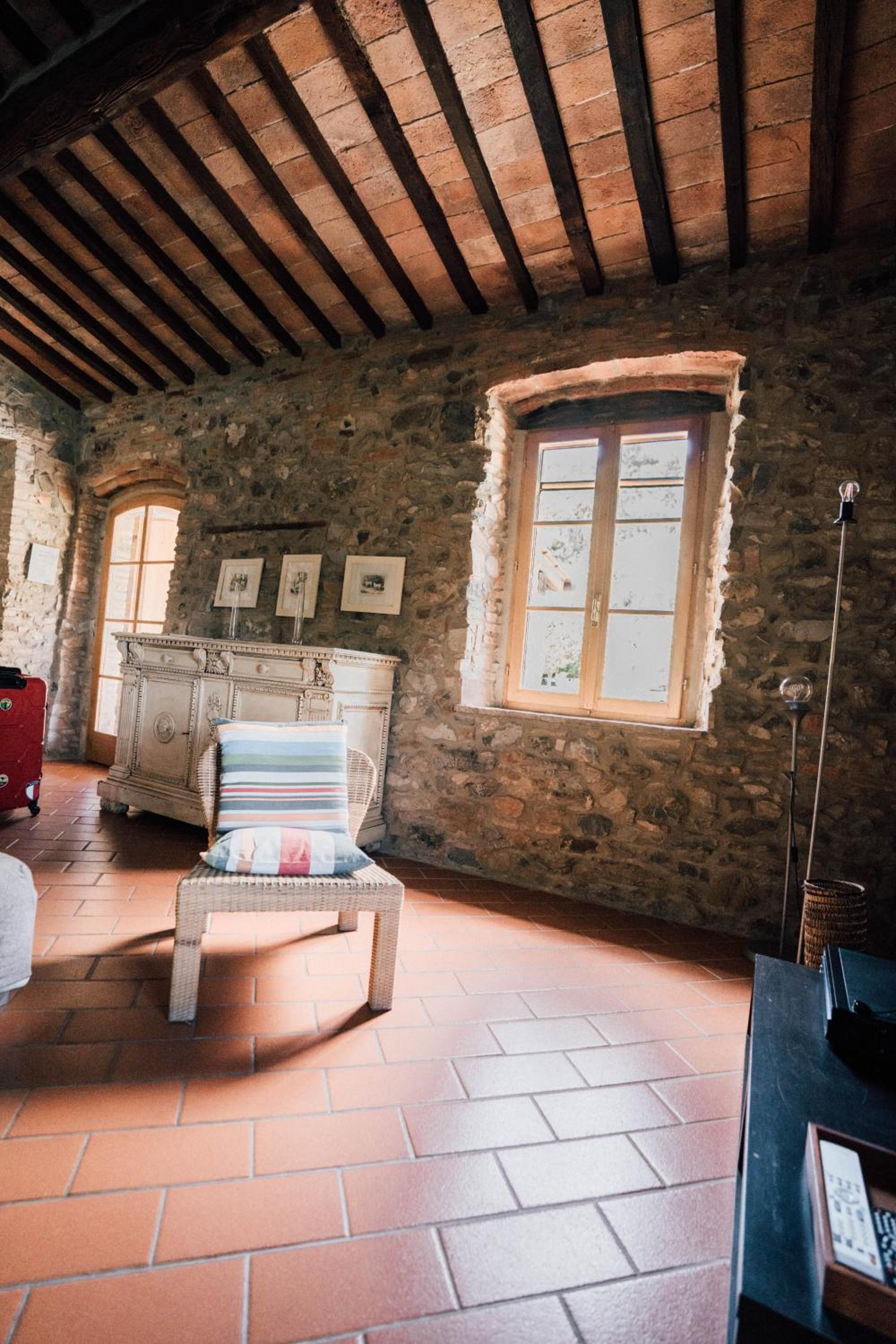 Agriturismo Le Valli