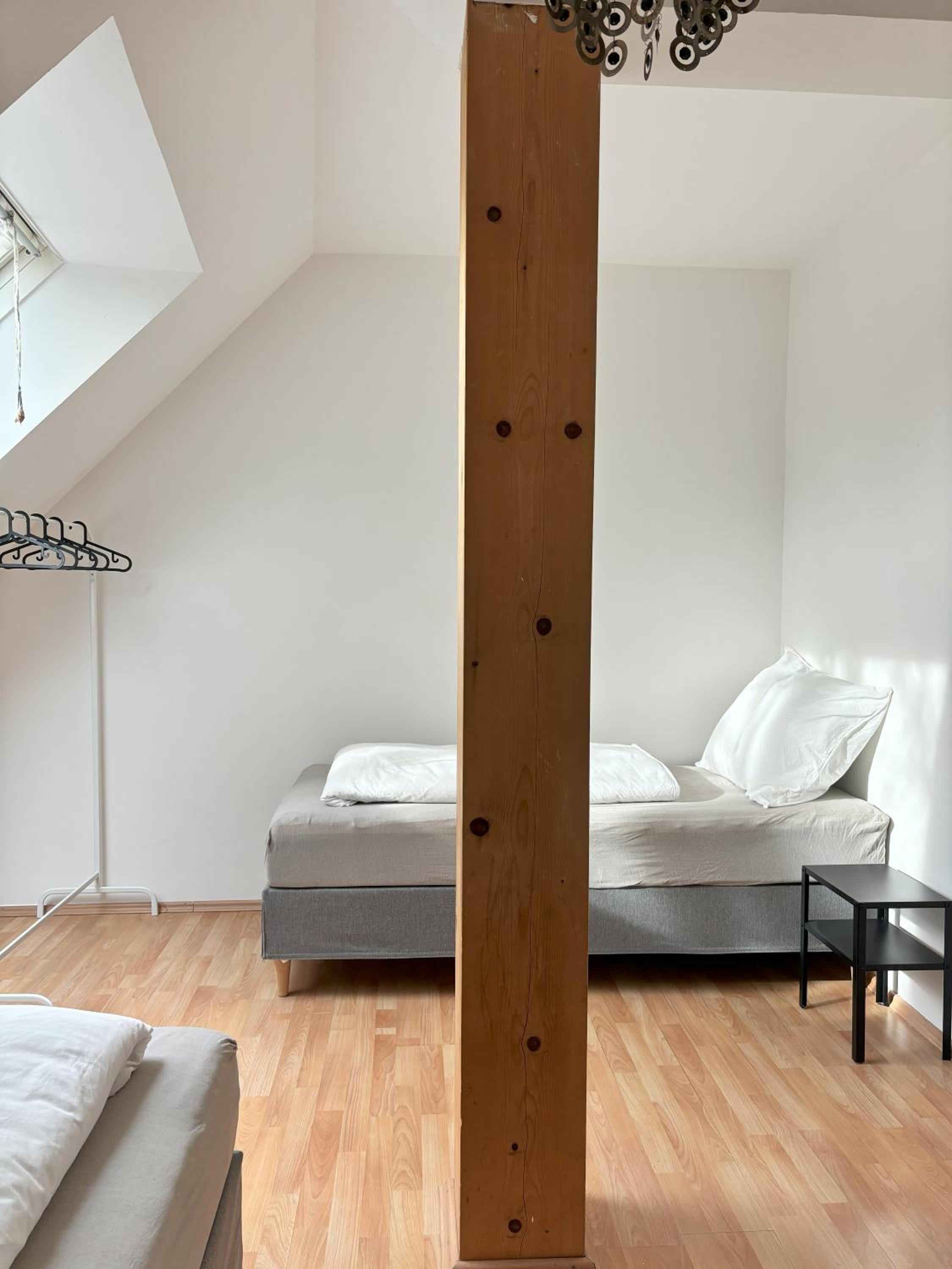 feworld living Linz Denkstraße