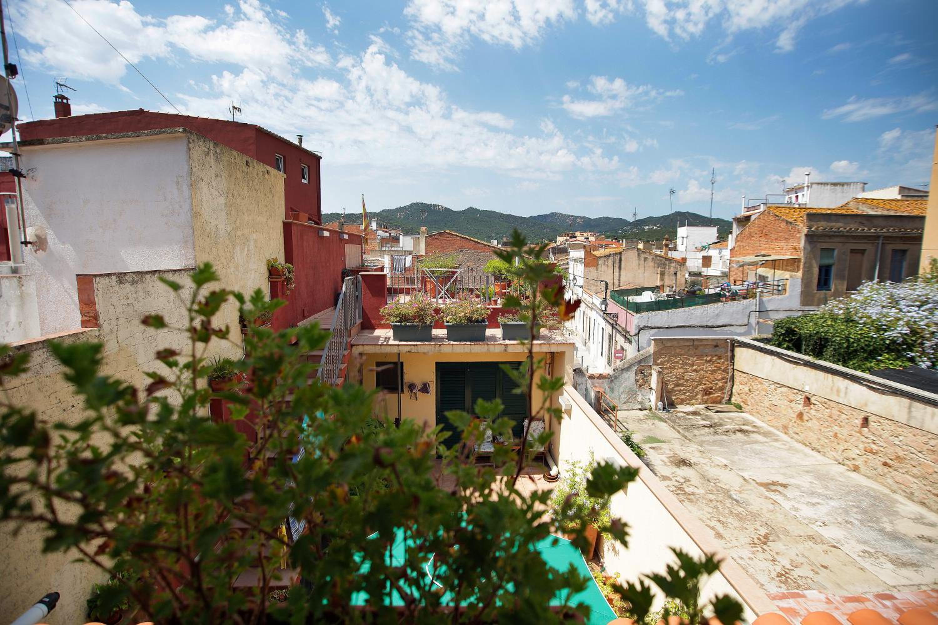 roof
