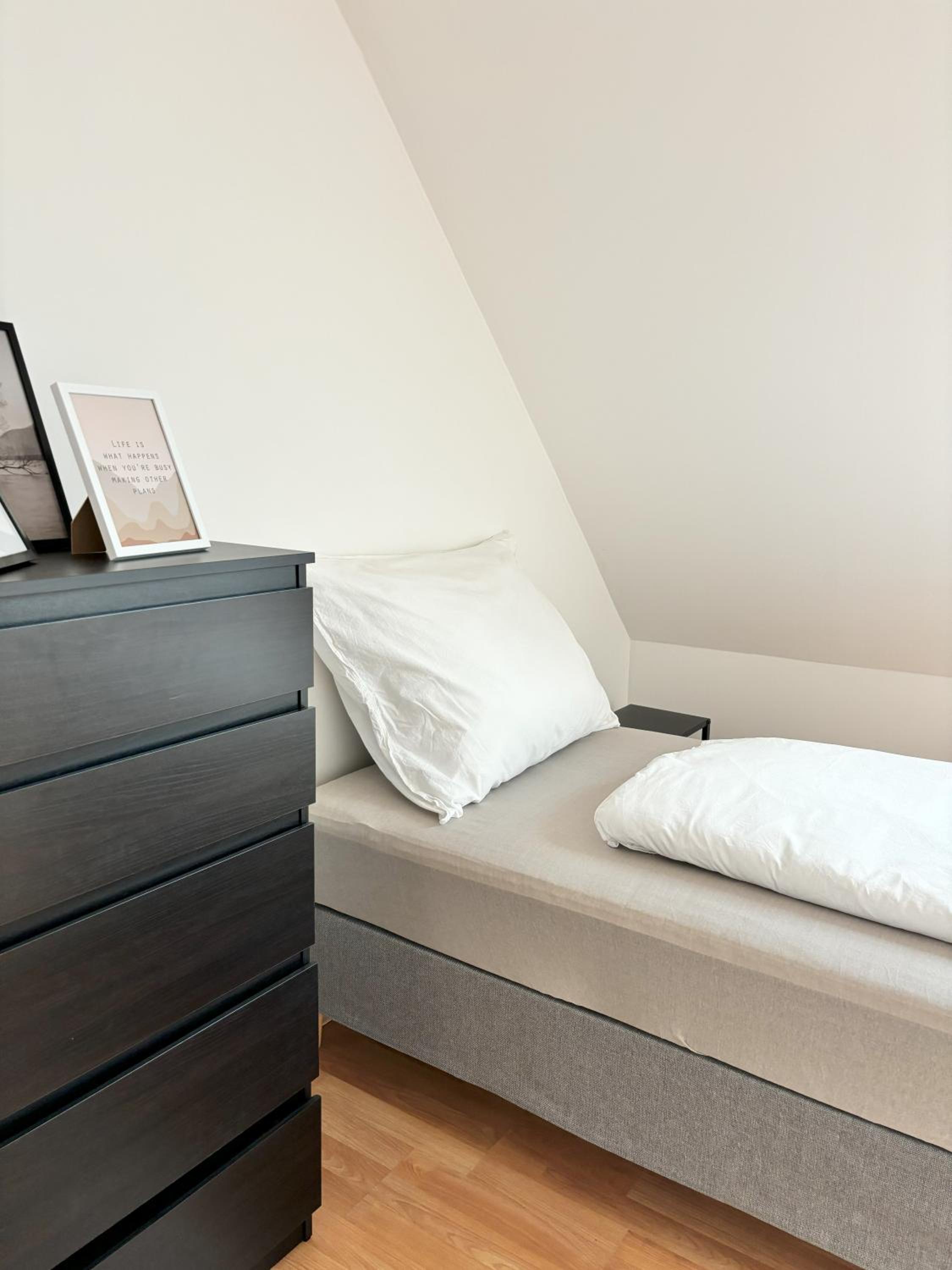 feworld living Linz Denkstraße