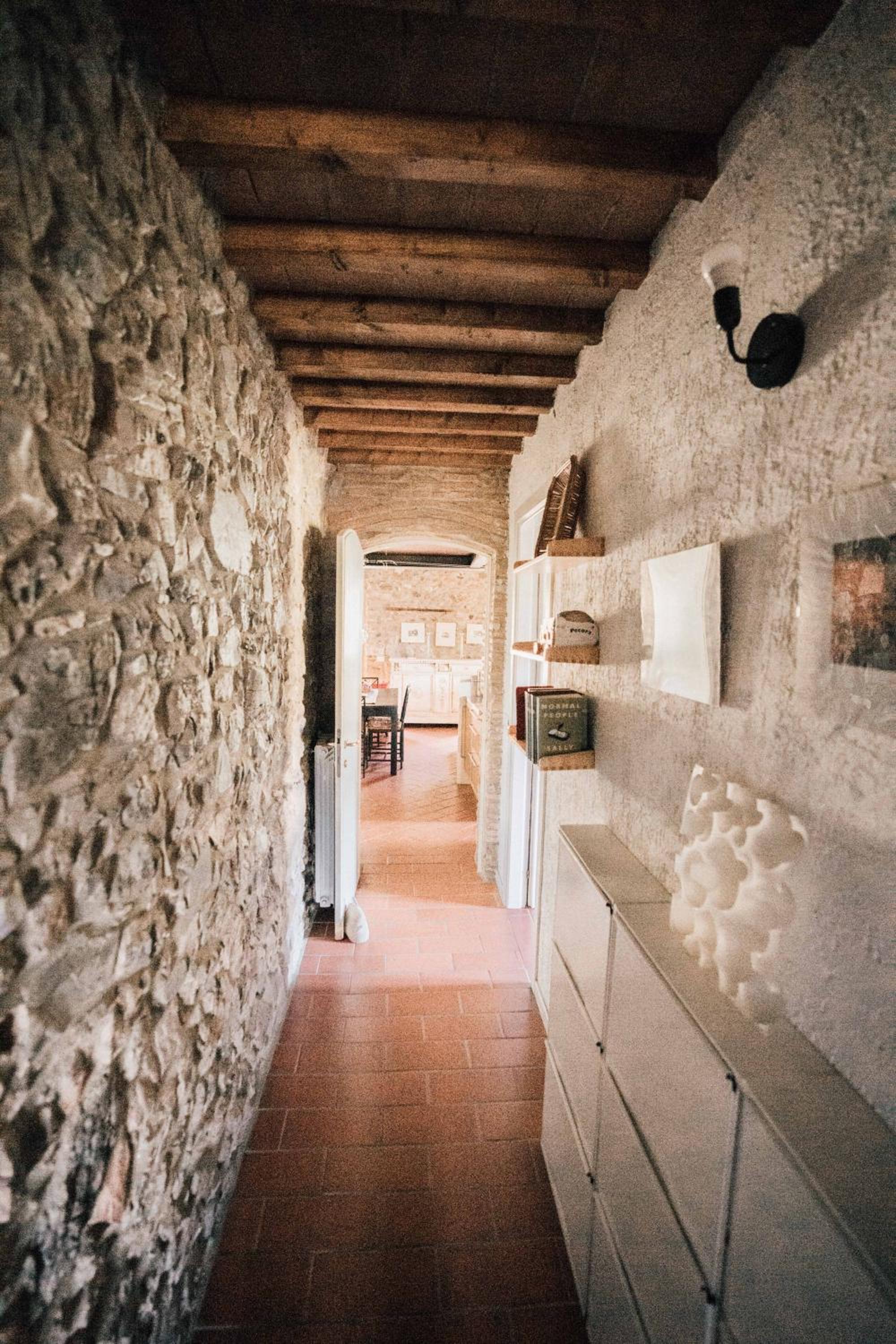 Agriturismo Le Valli