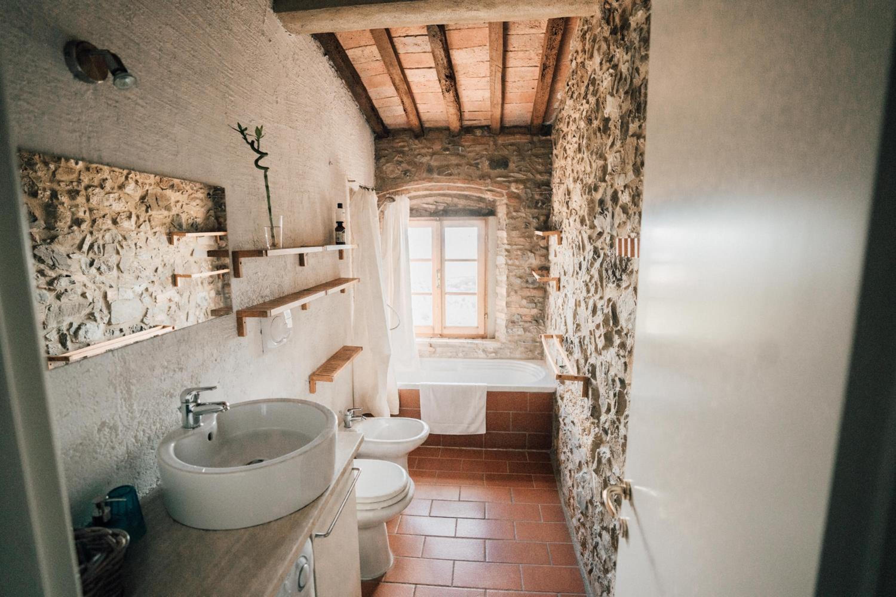 Agriturismo Le Valli