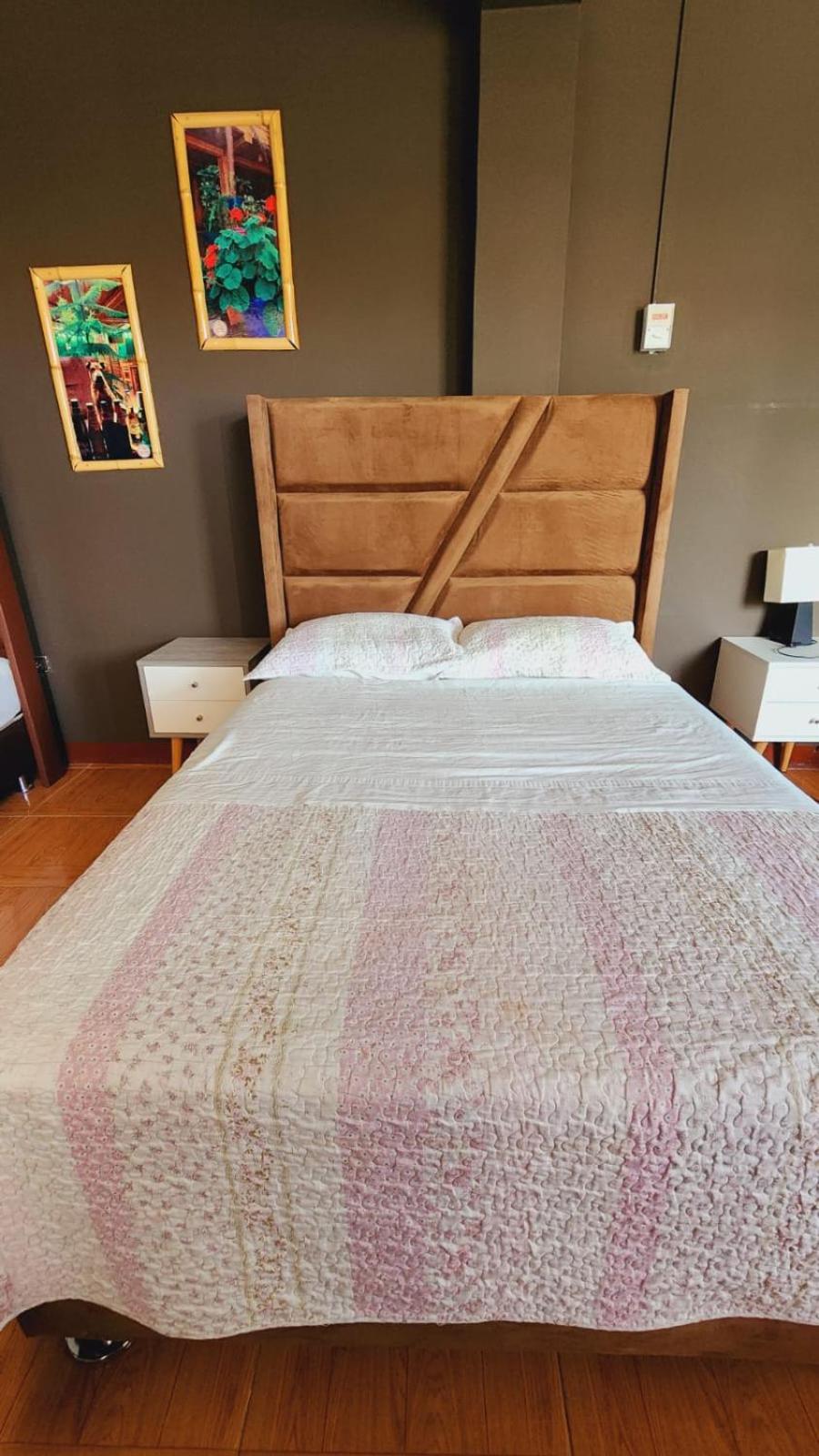 La Casa de Bamboo