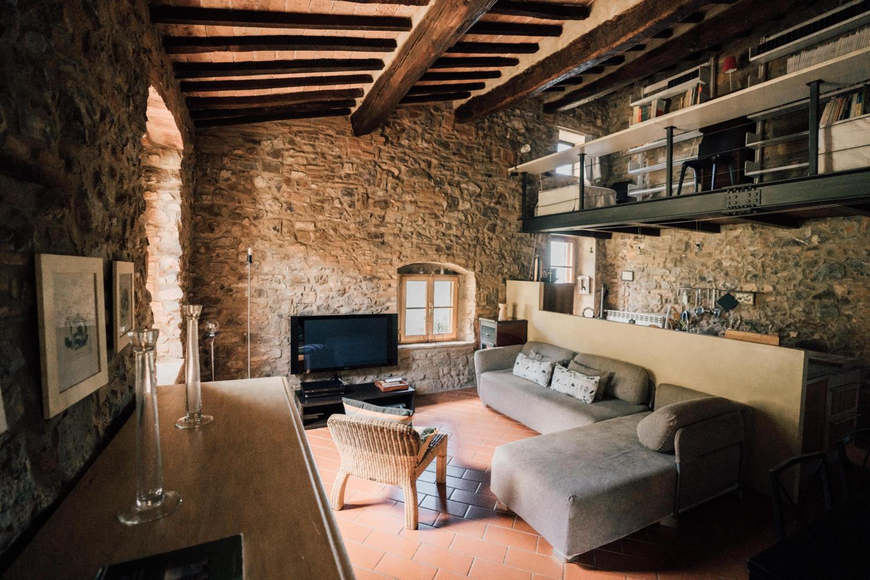 Agriturismo Le Valli