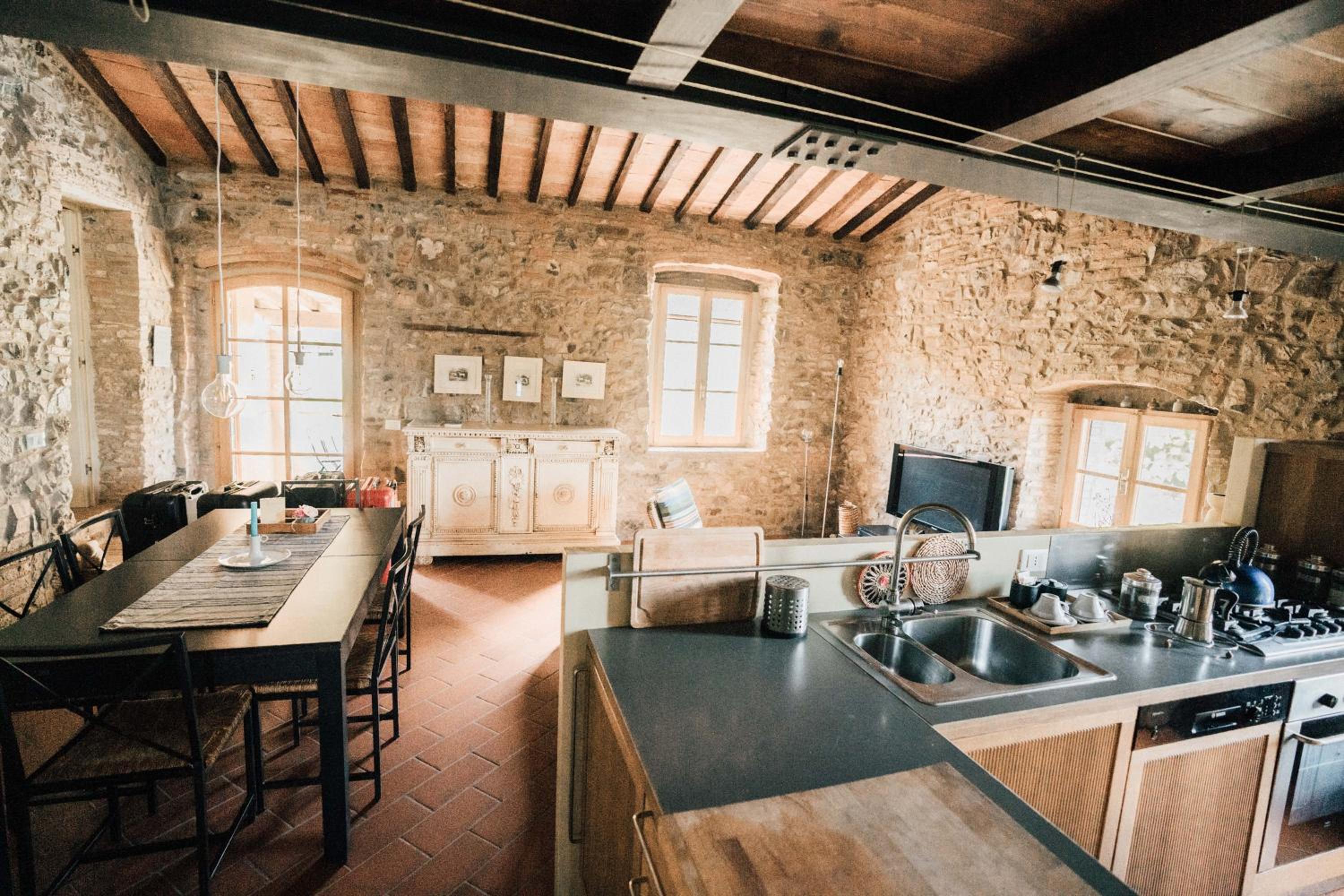 Agriturismo Le Valli