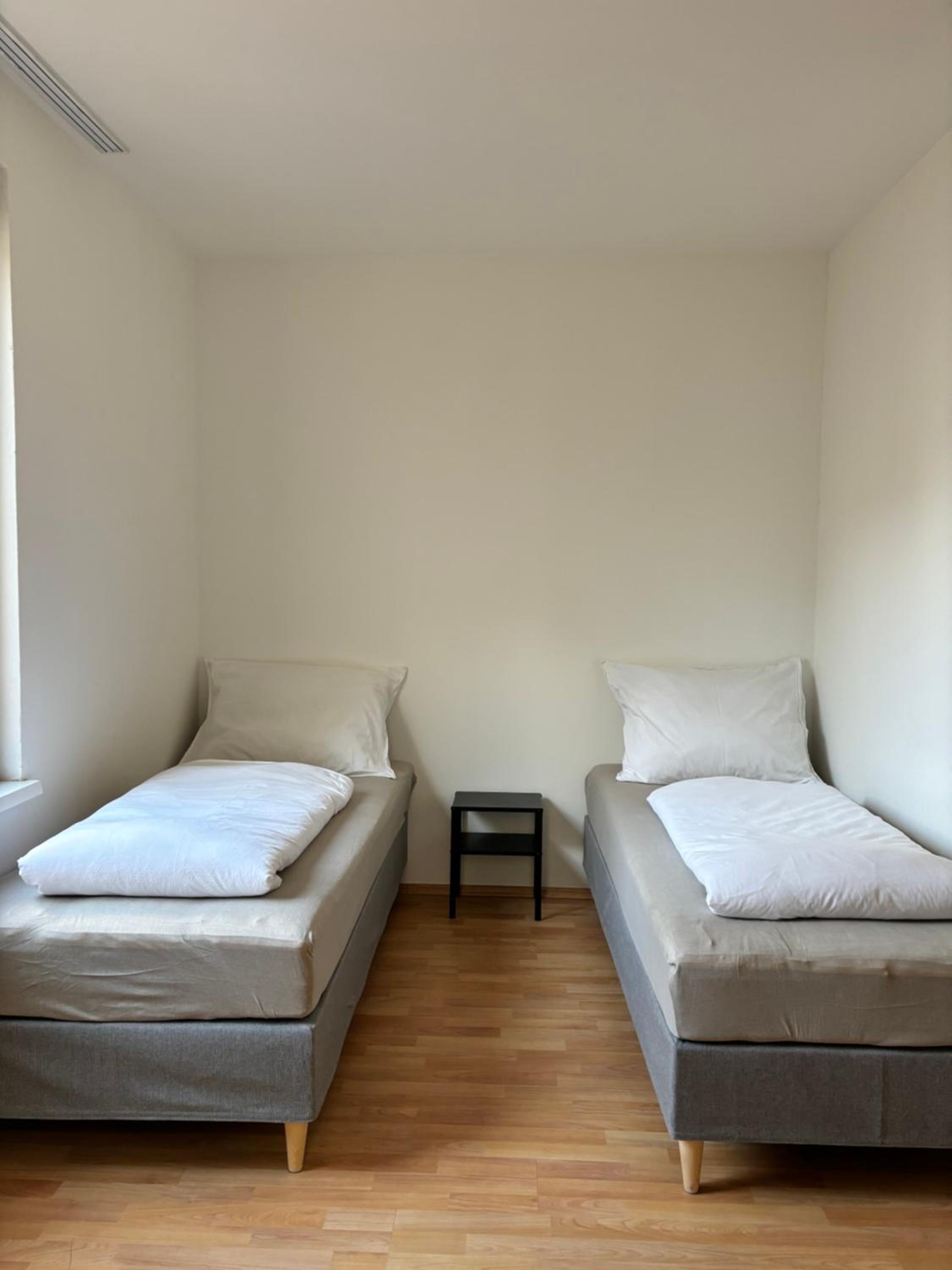 feworld living Linz Denkstraße