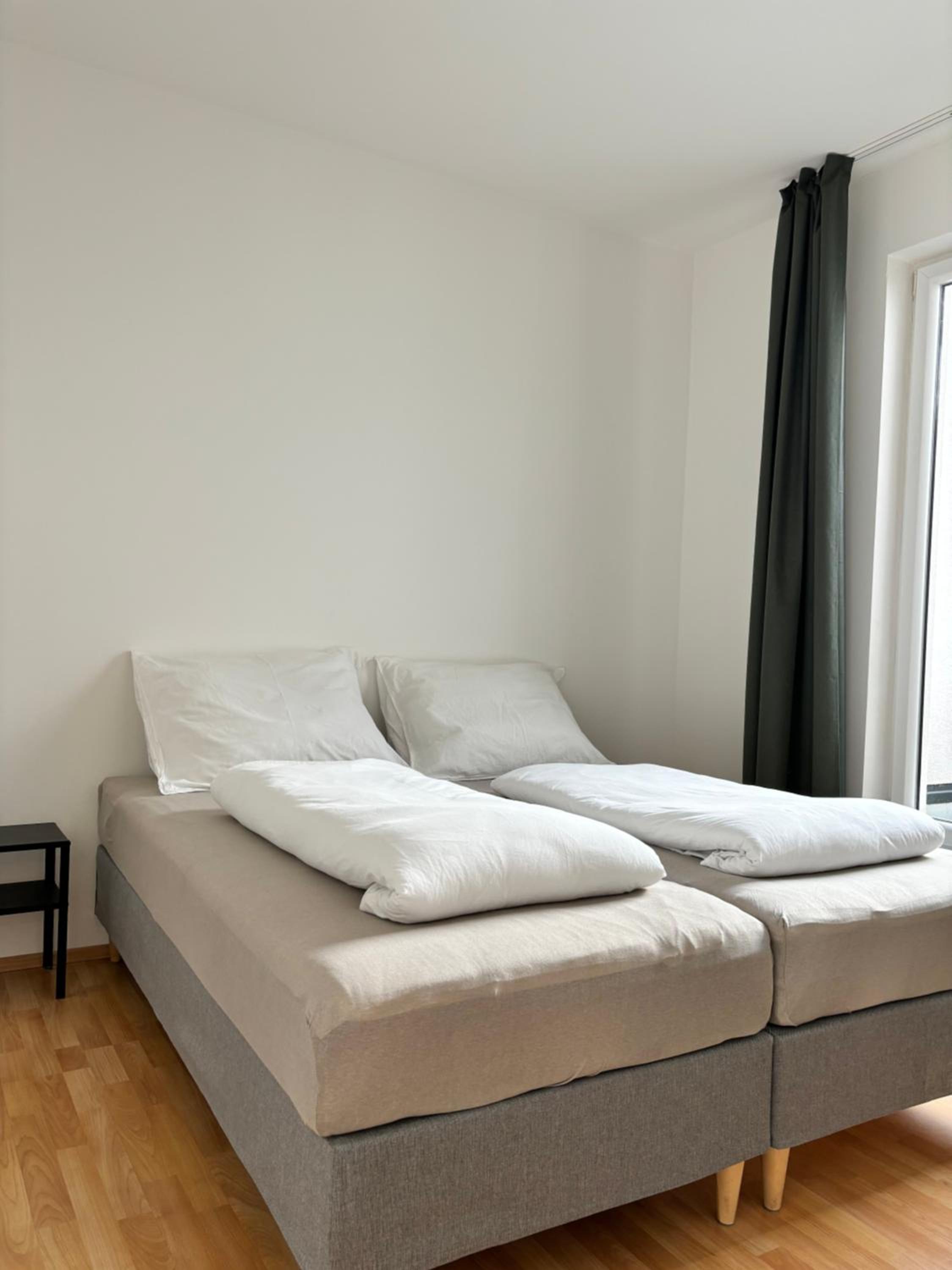 feworld living Linz Denkstraße