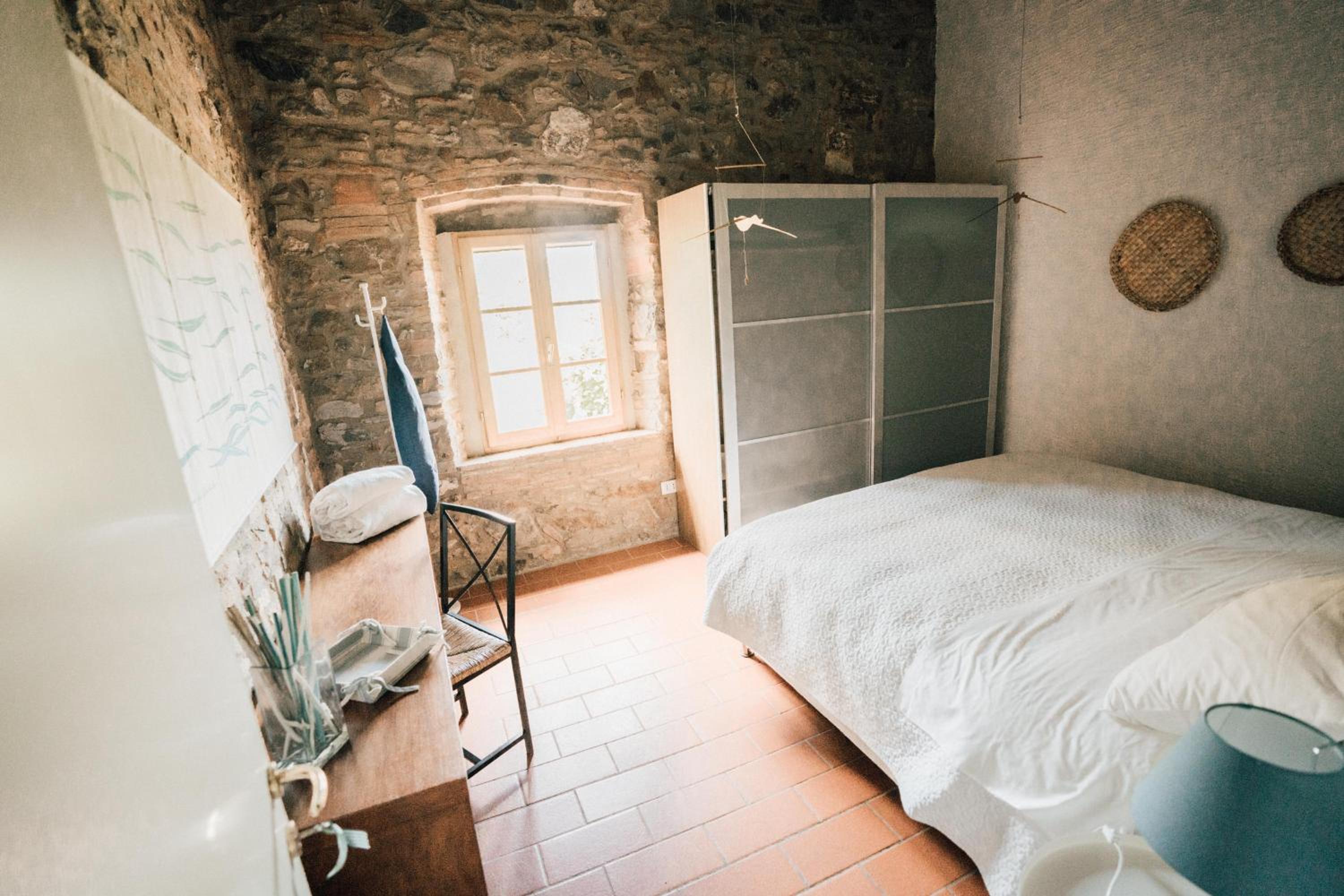 Agriturismo Le Valli