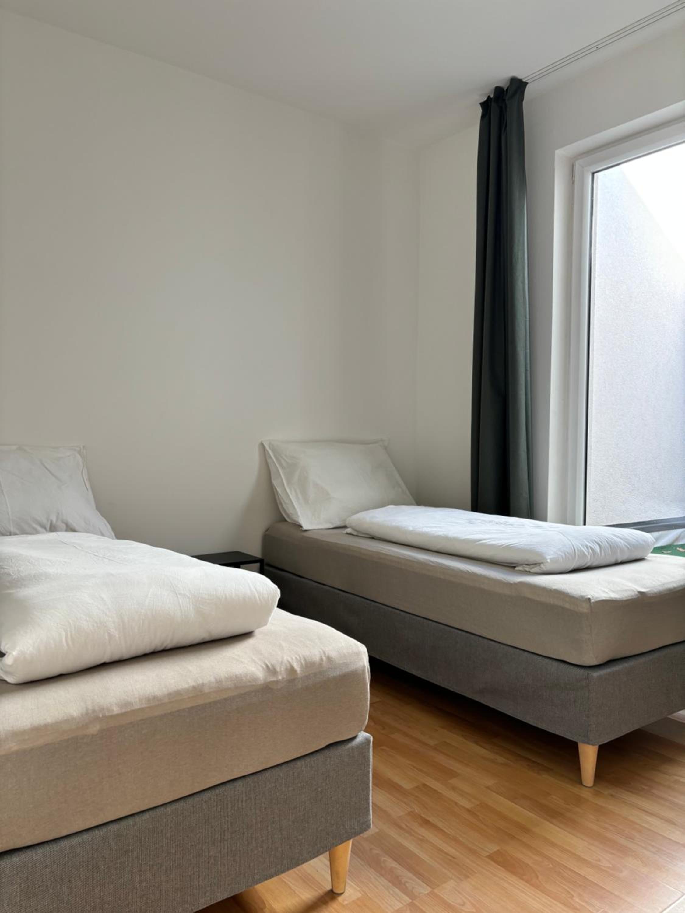 feworld living Linz Denkstraße