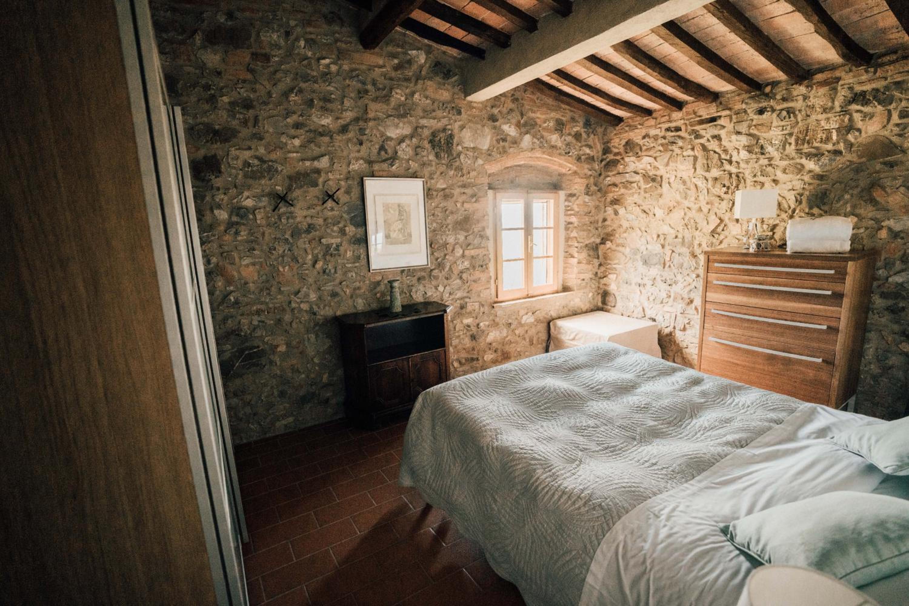 Agriturismo Le Valli