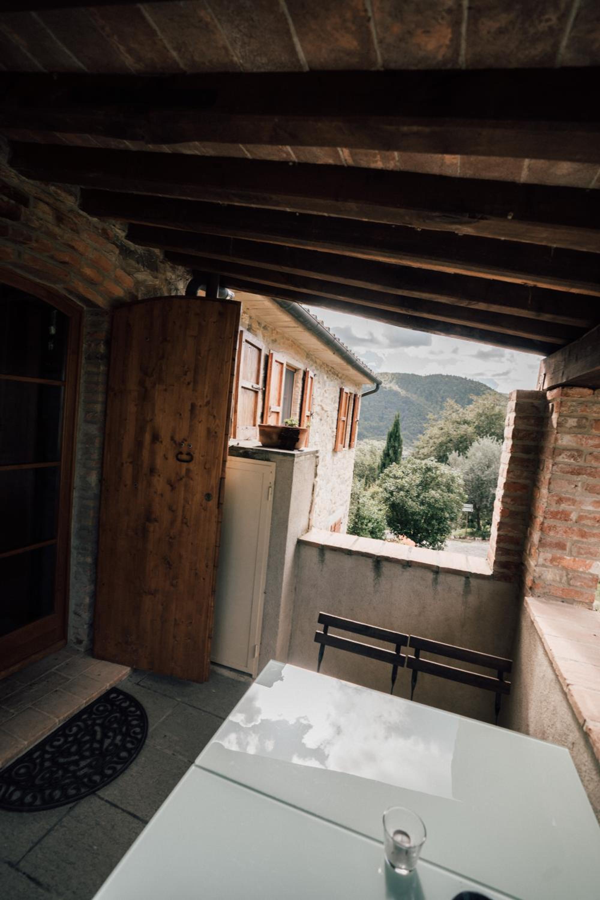 Agriturismo Le Valli