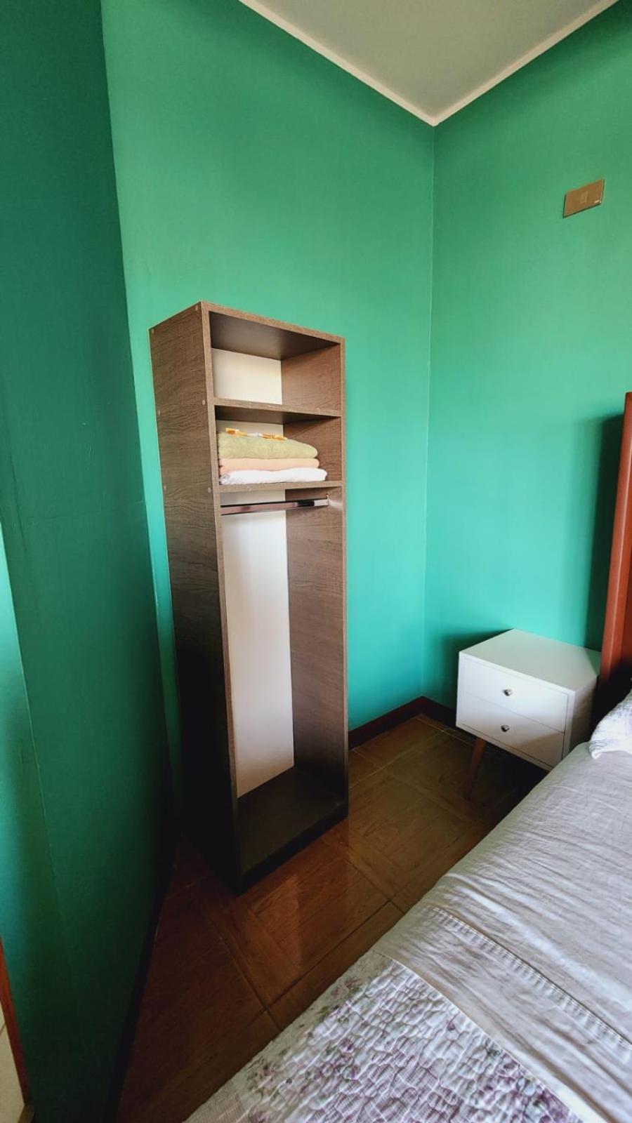 La Casa de Bamboo
