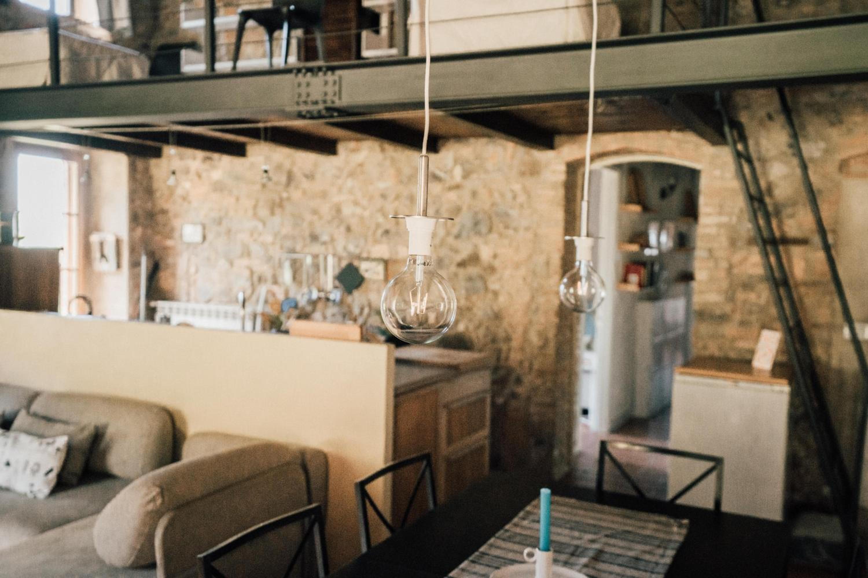 Agriturismo Le Valli