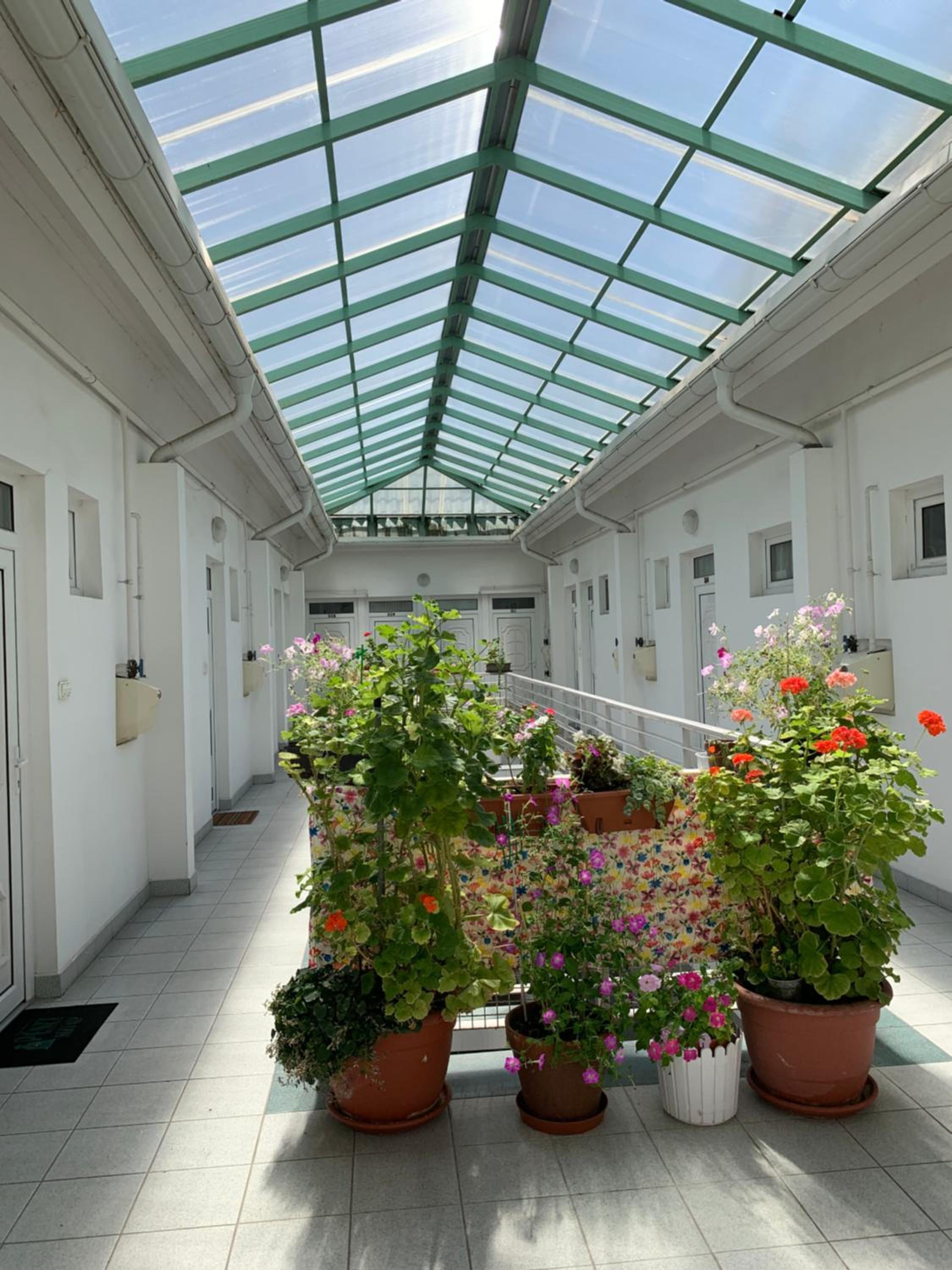 Lakeside Apartman Hévíz view 3