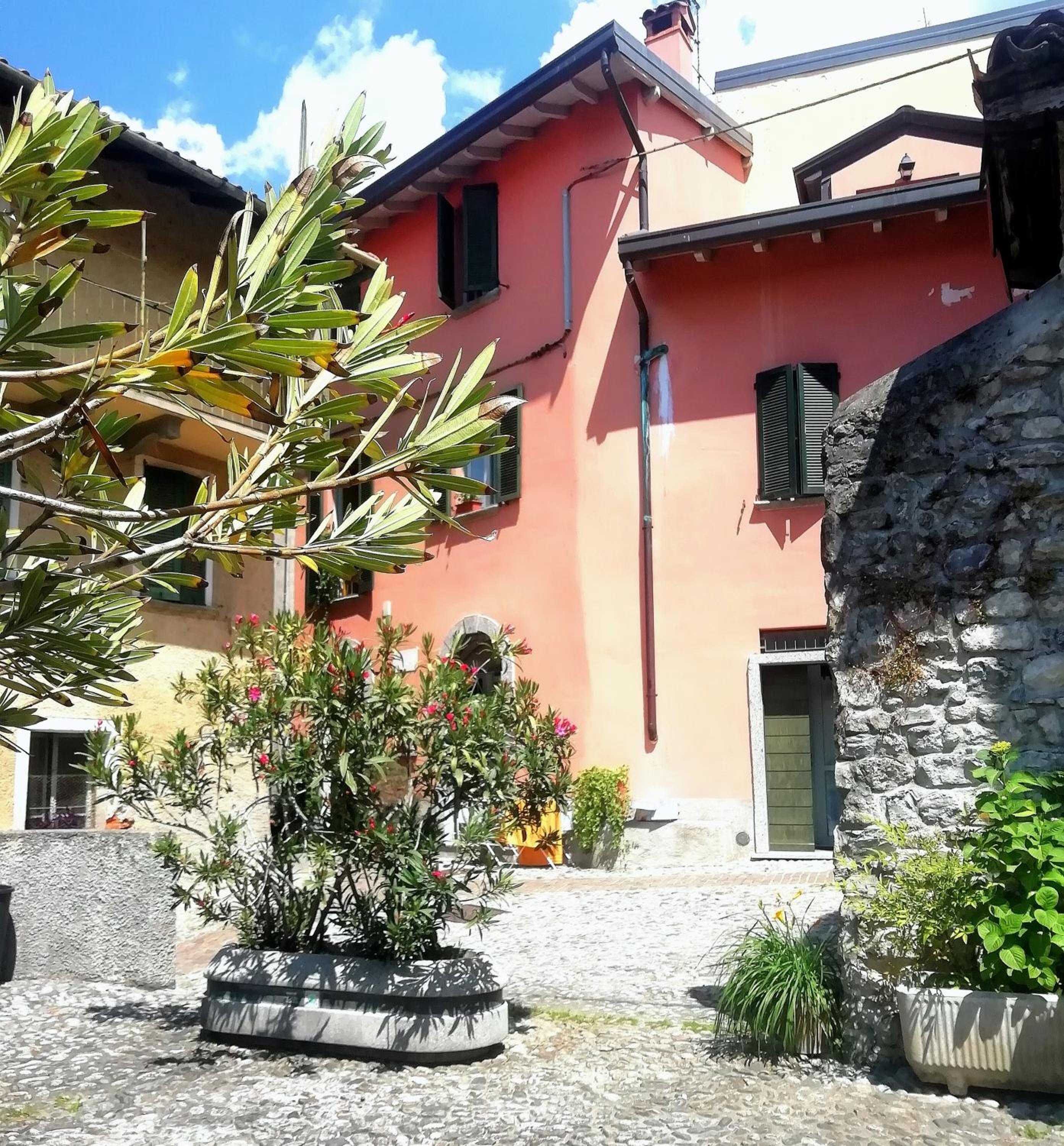 B&B Le Fate Del Lago view 2