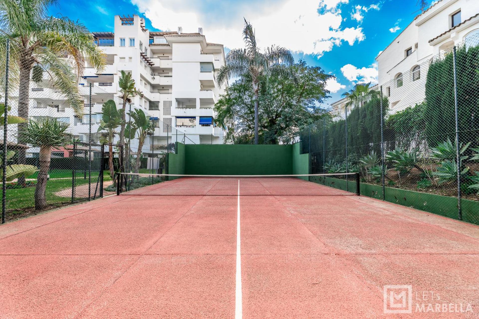 Panoramic views Medina Gardens Banus