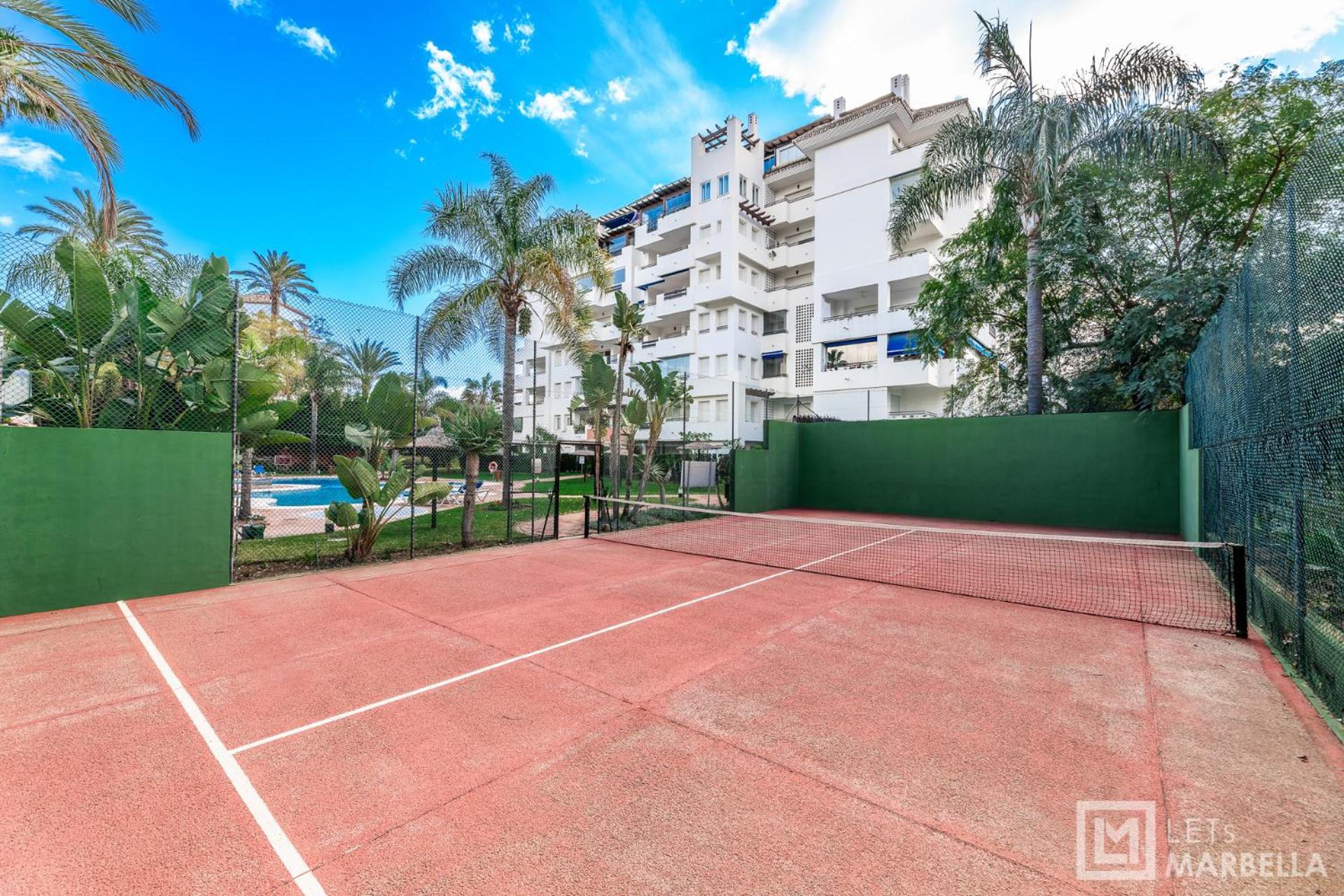 Panoramic views Medina Gardens Banus
