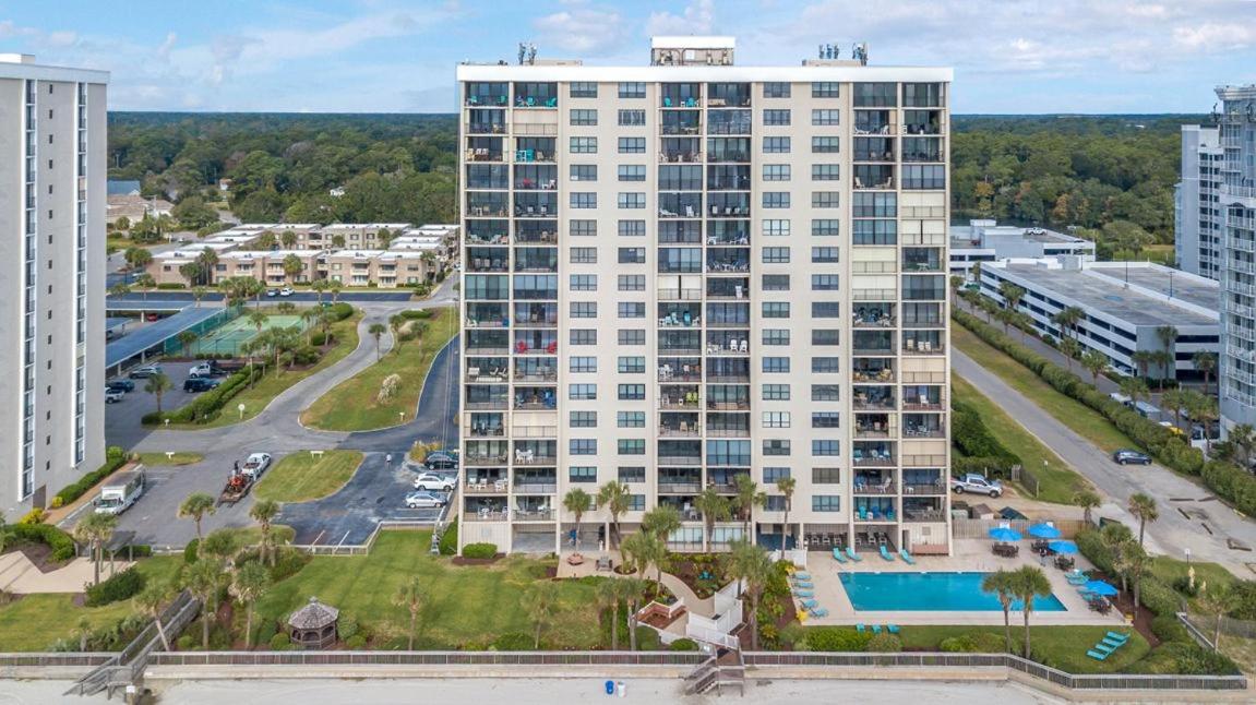 Arcadian One 11c view 5