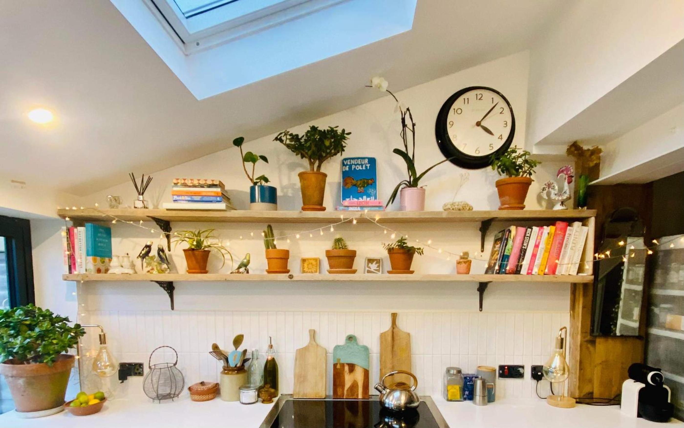Stylish & Cosy Boutique Townhouse 1 bedroom, 1 sofa bed - sleeps 4