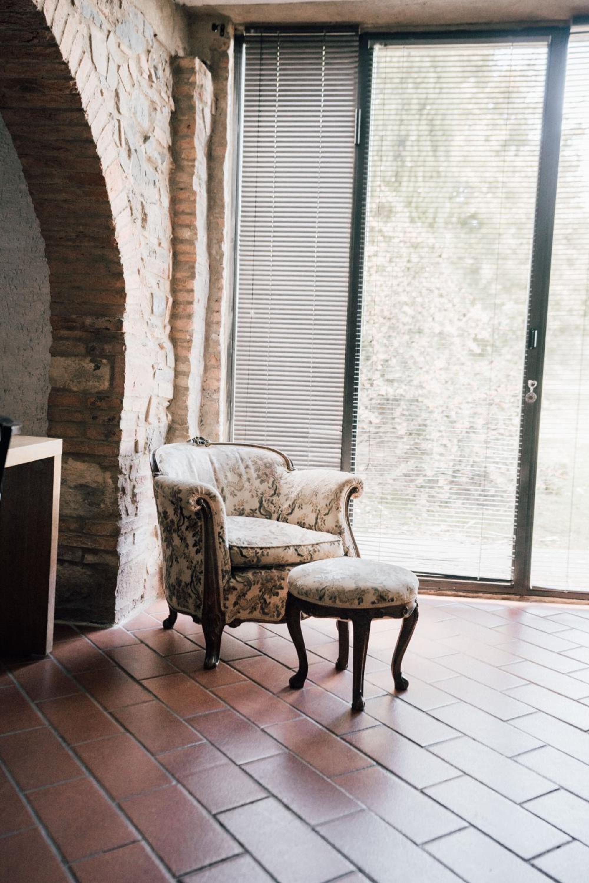 Agriturismo Le Valli