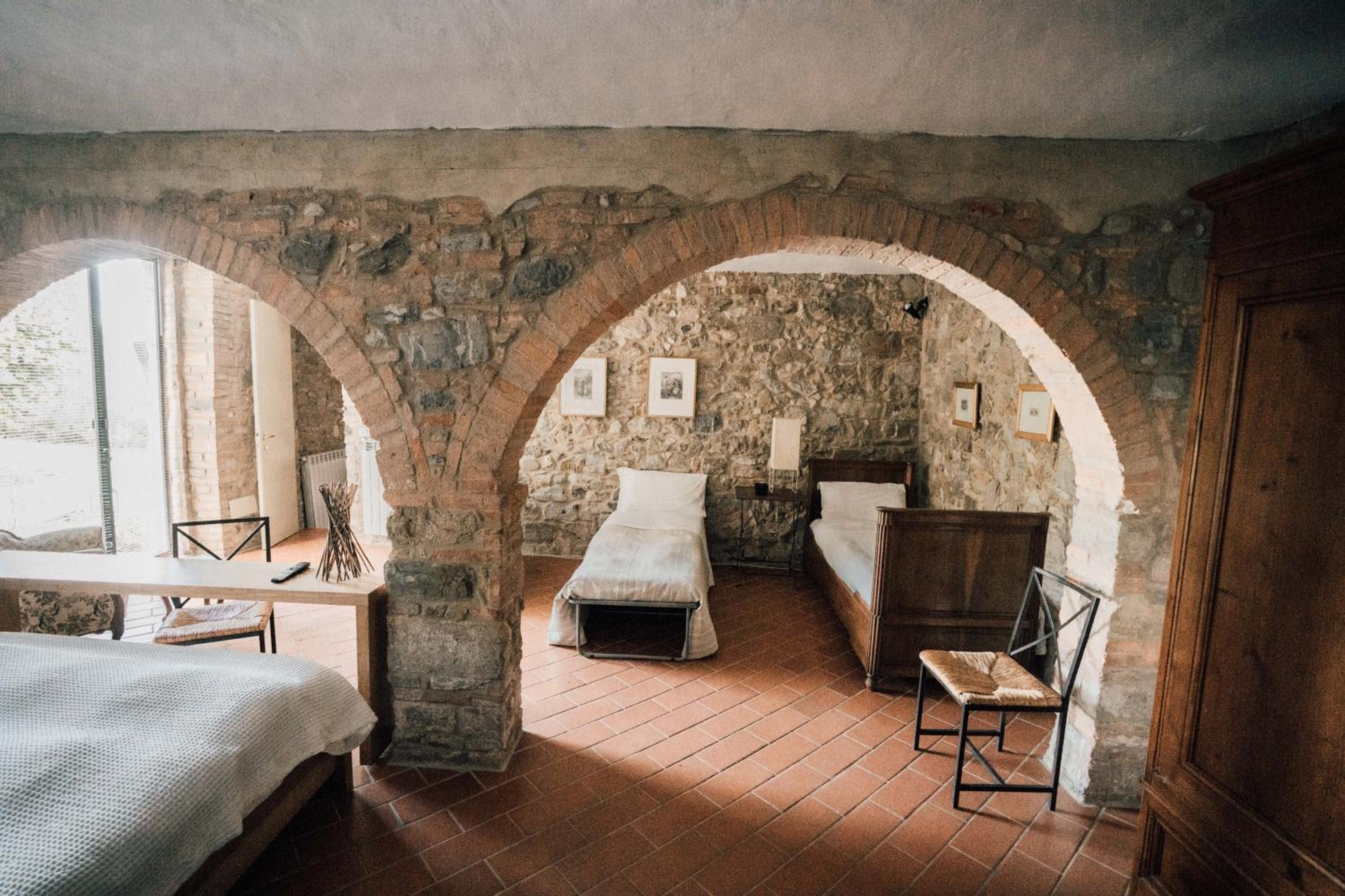 Agriturismo Le Valli