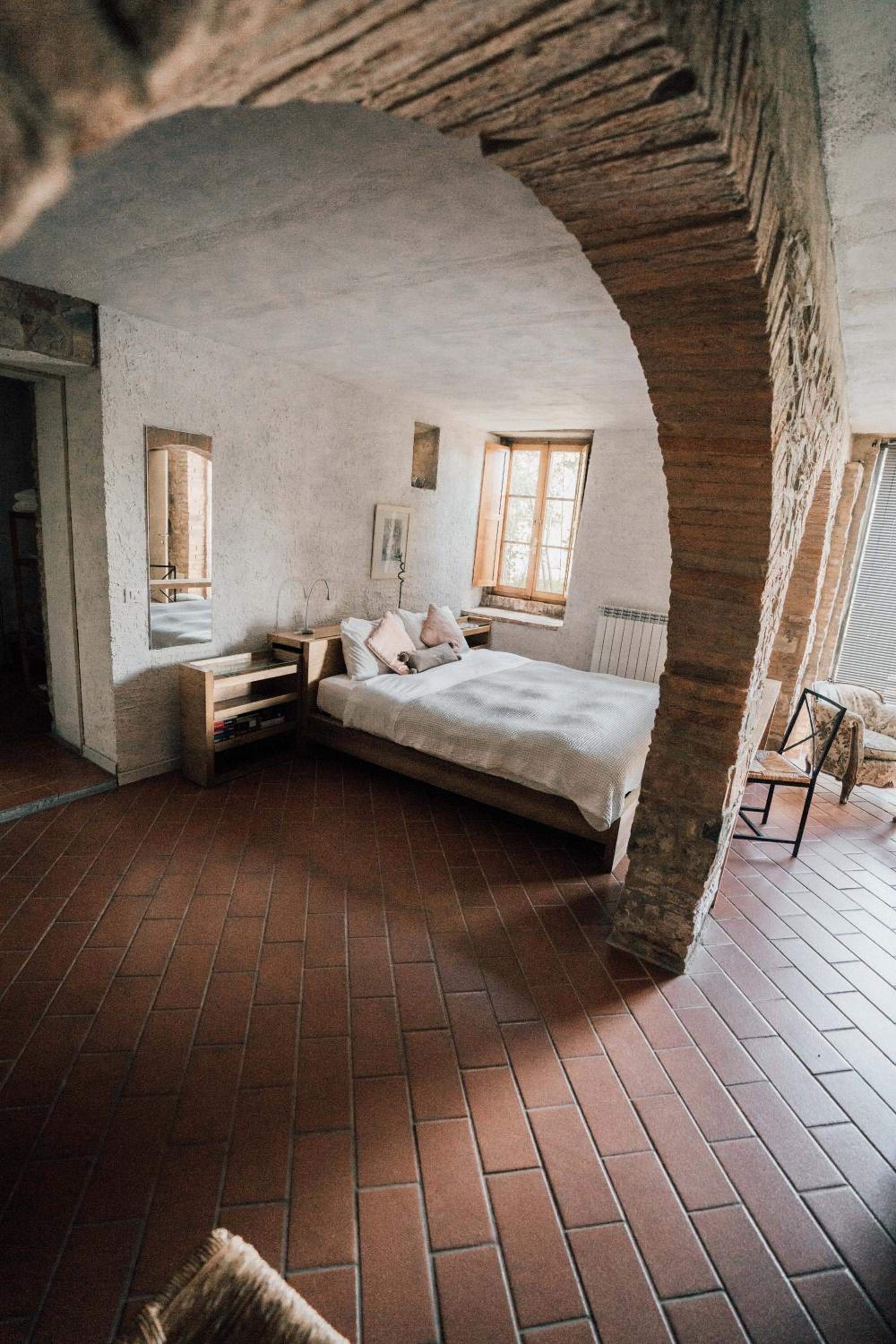 Agriturismo Le Valli