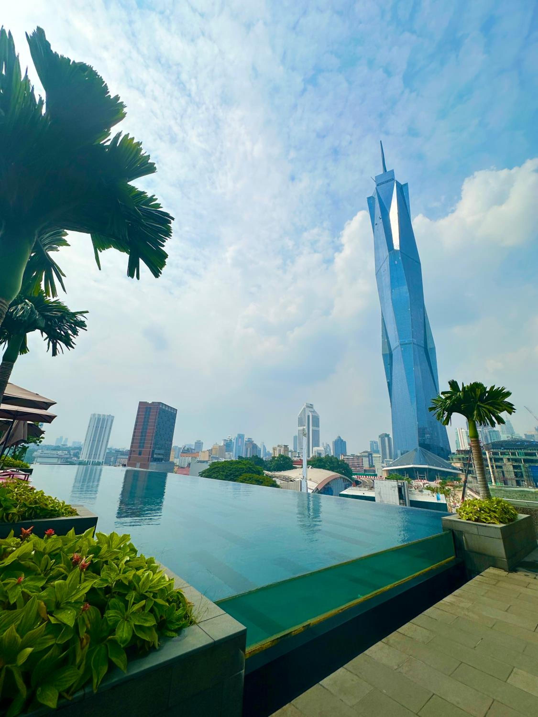 Suite Opus Kuala Lumpur