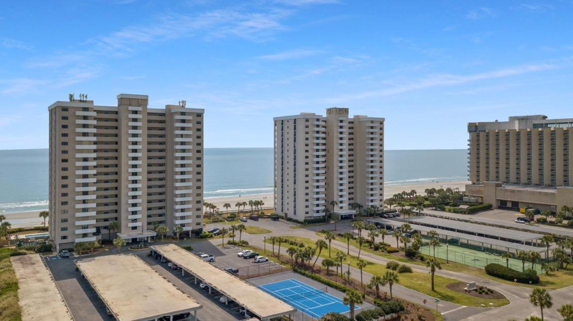 Arcadian One 10C view 5