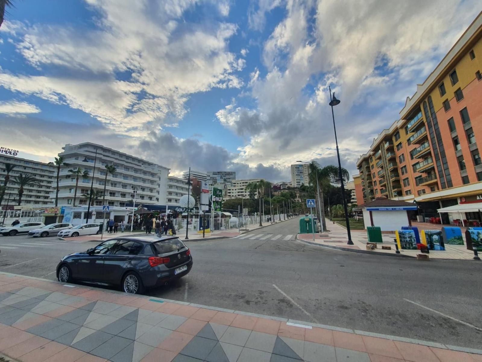Apartamento Las Mercedes - Playa