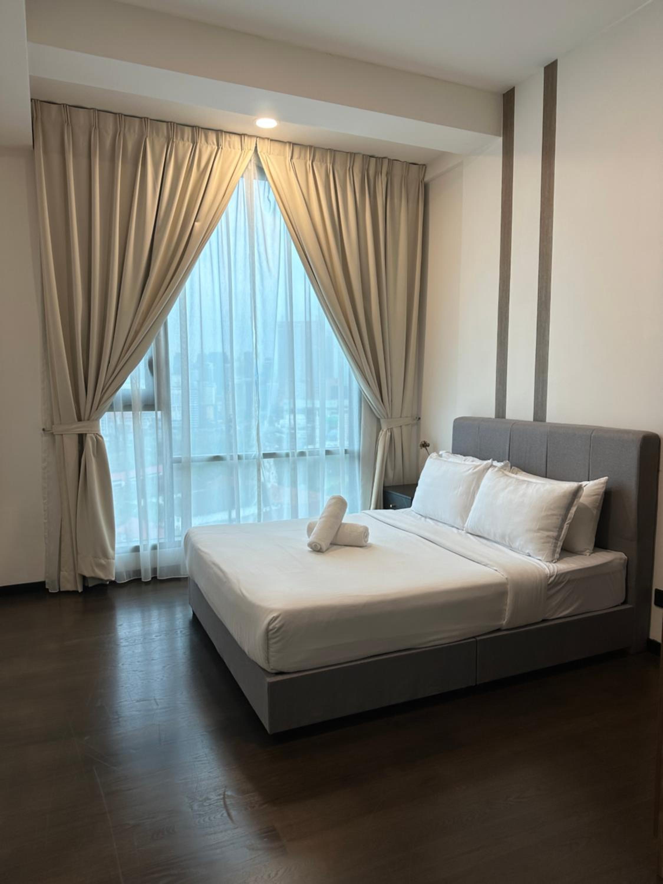Suite Opus Kuala Lumpur