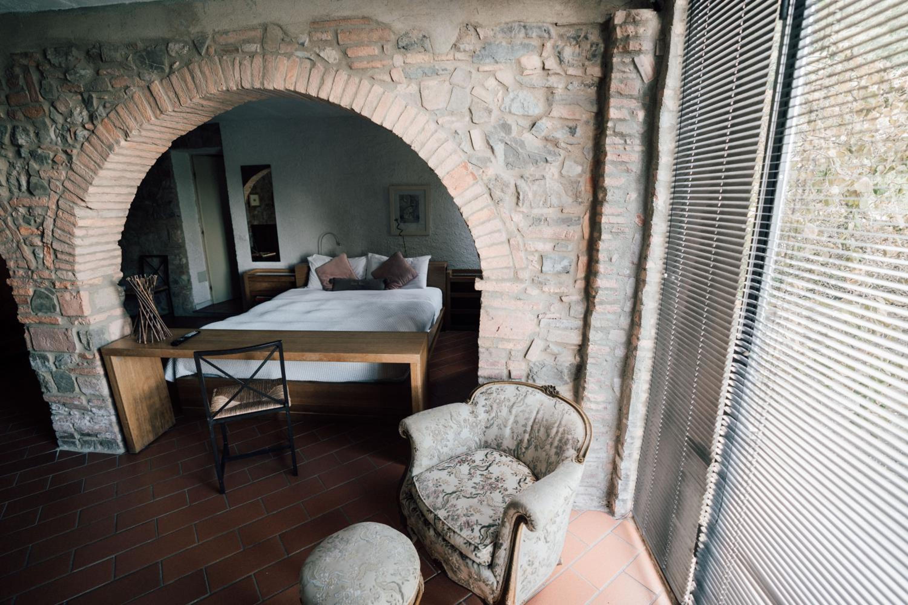 Agriturismo Le Valli