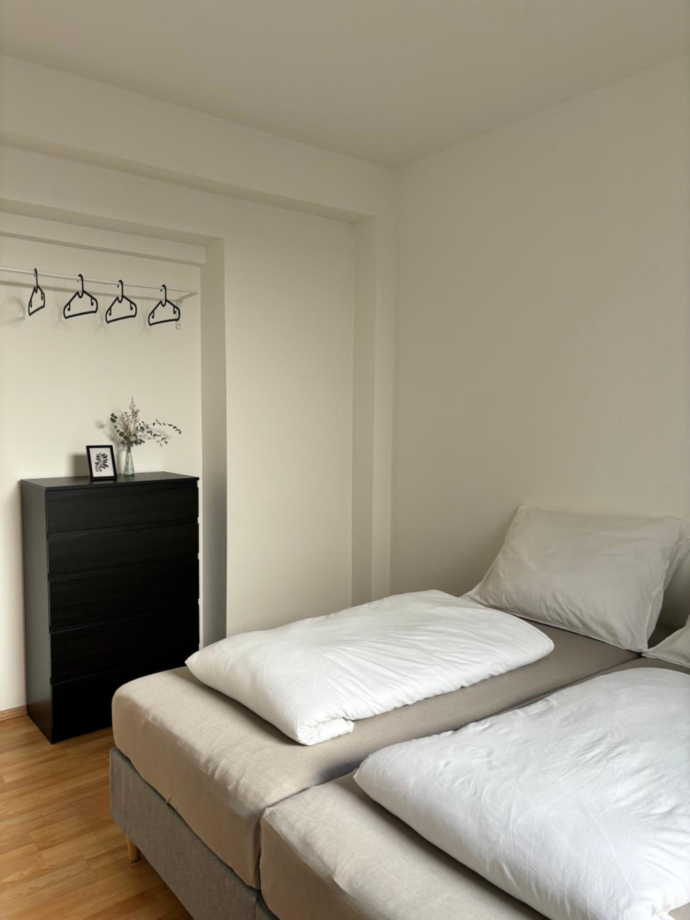 feworld living Linz Denkstraße