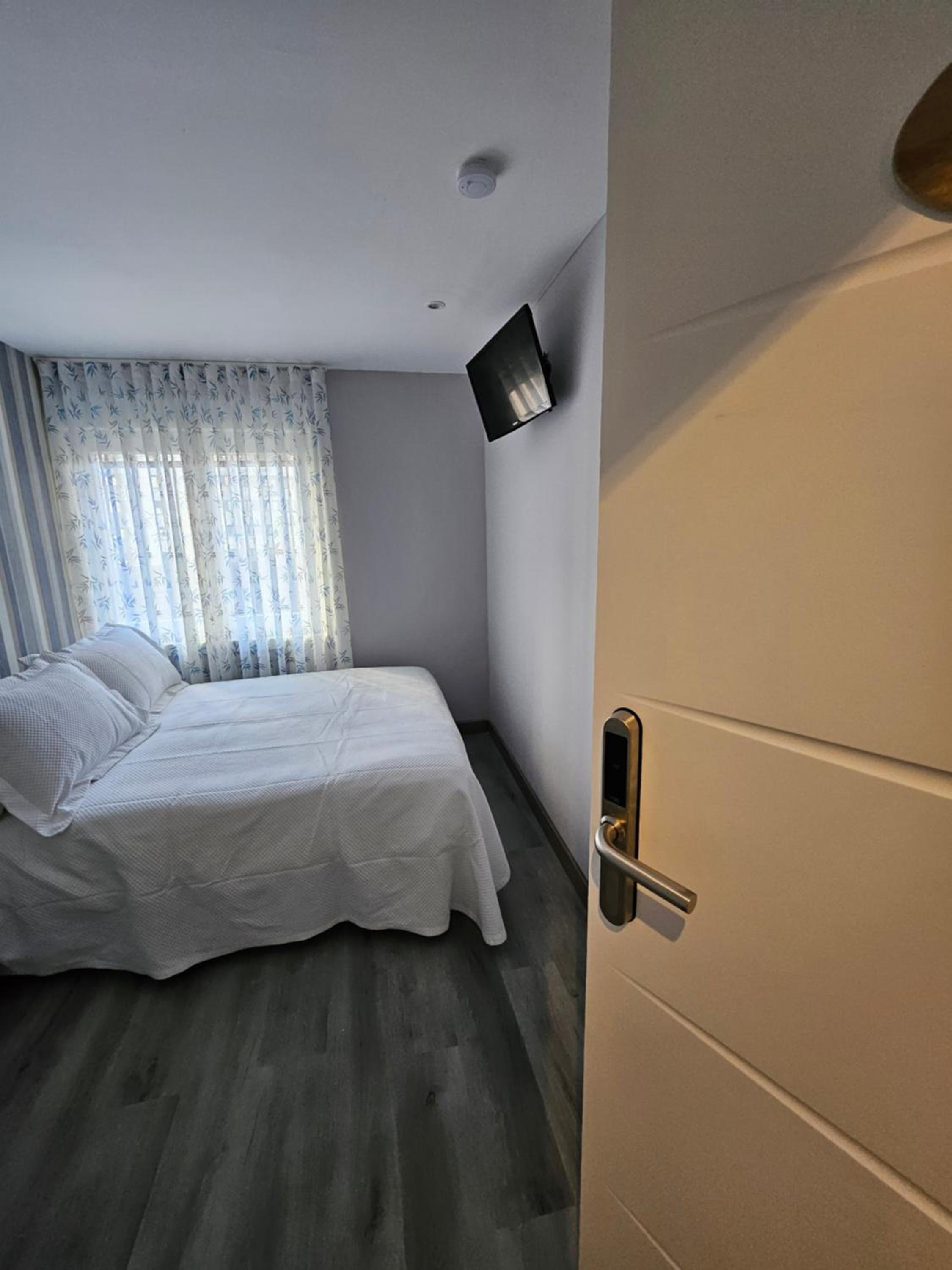 HOSTAL FONCALADA