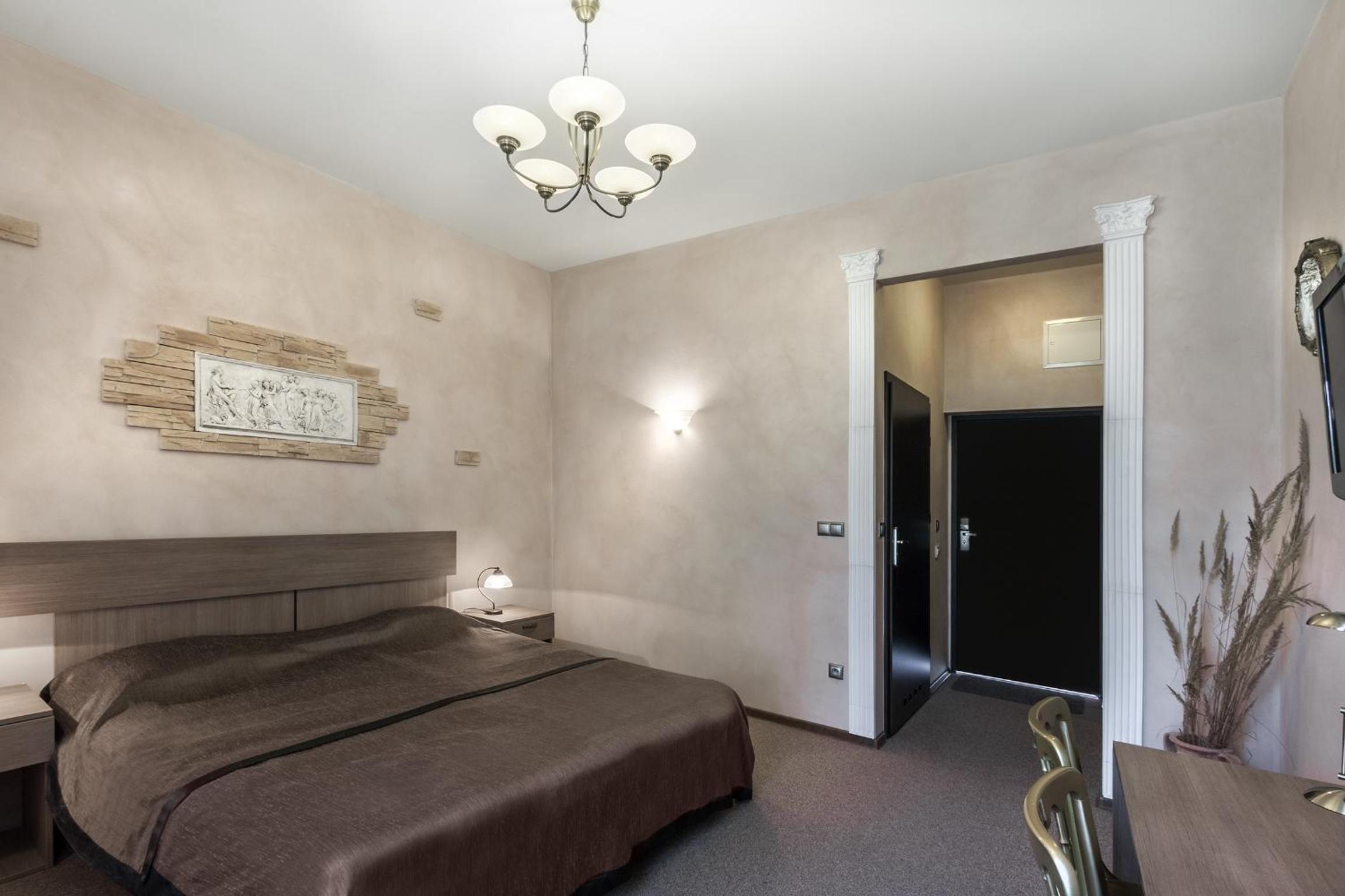 Pałac Nieznanice Zabytek Gościnny ze SPA view 4