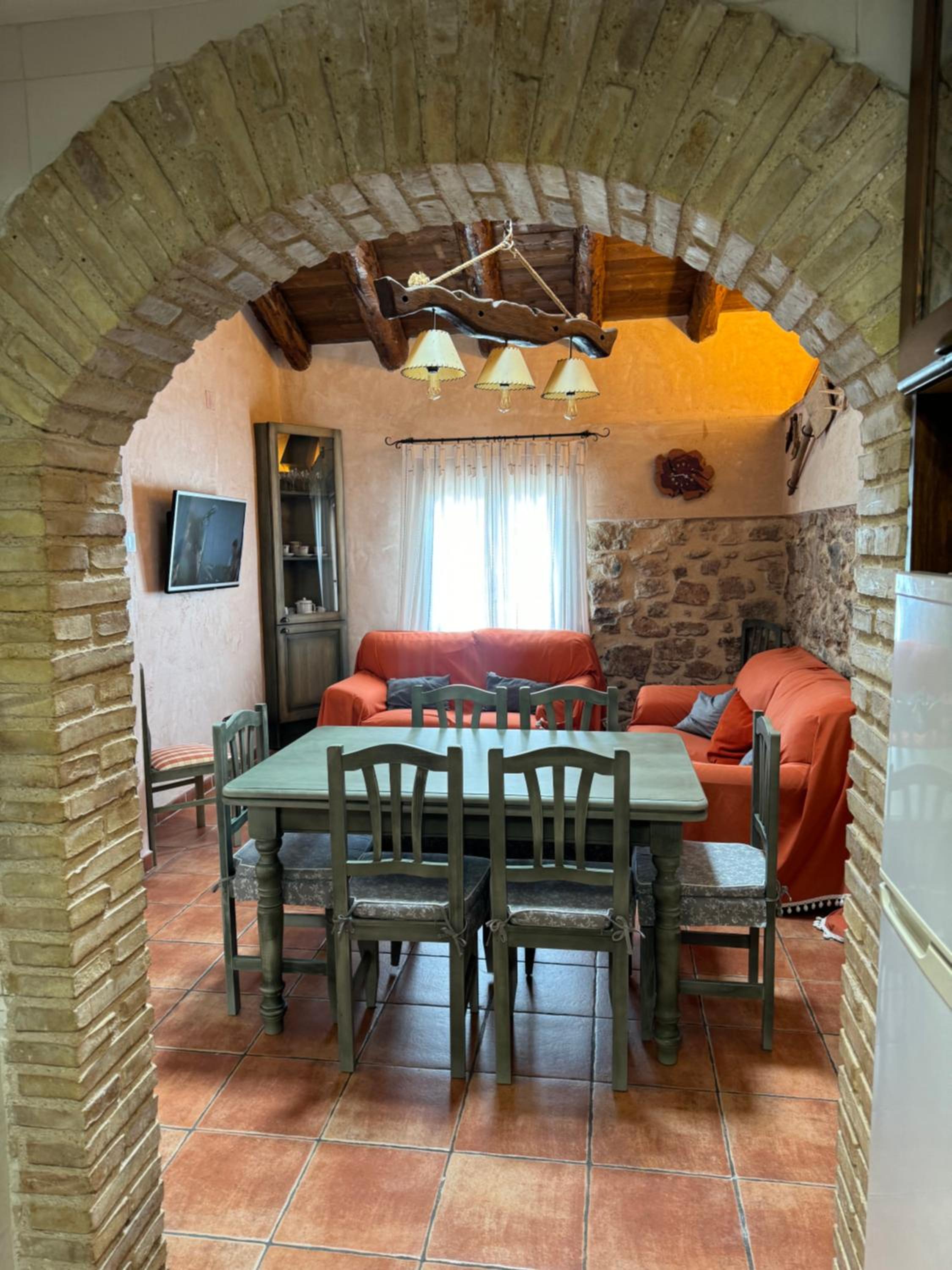 Casa Juan view 2