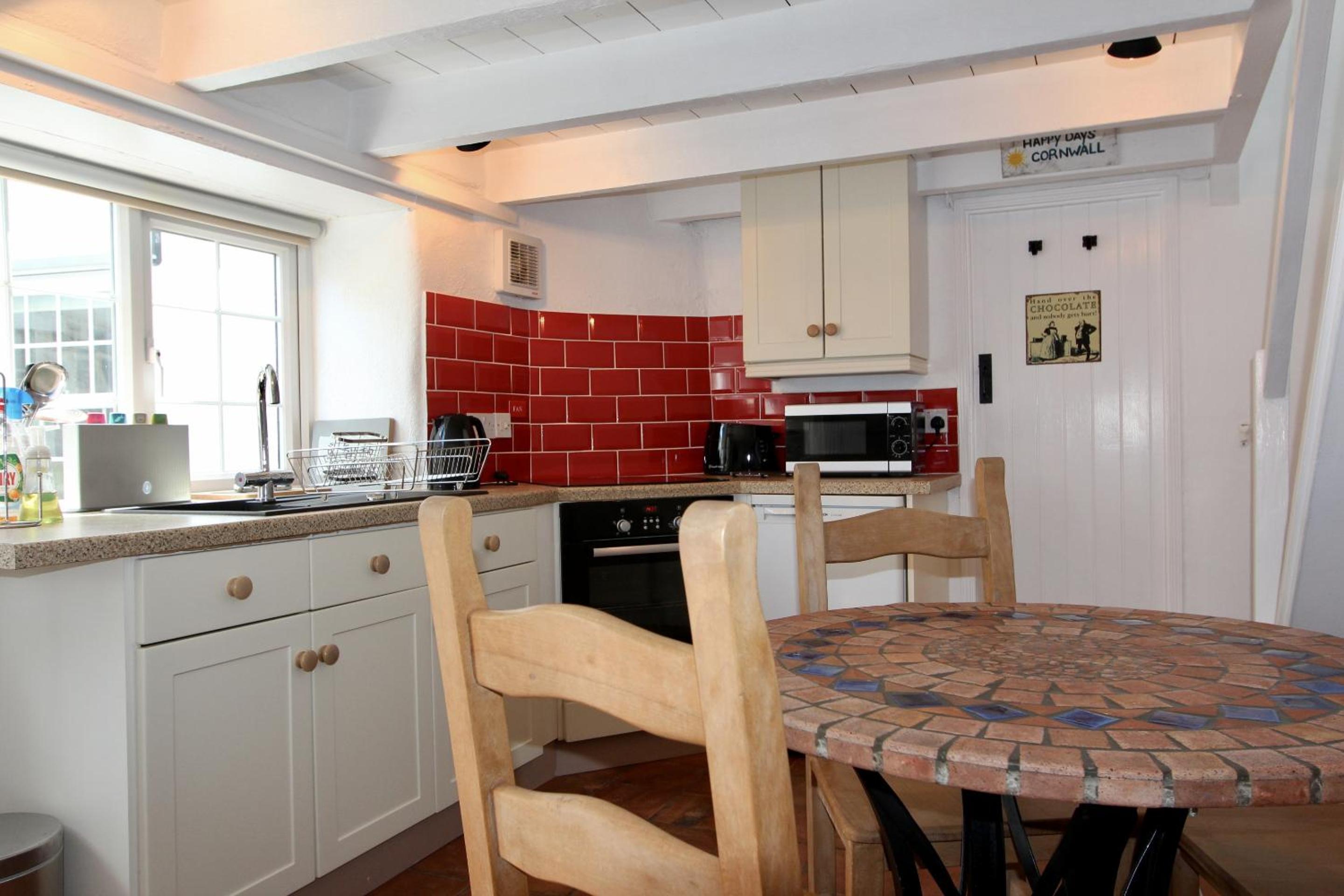 Ginentonic Cottage