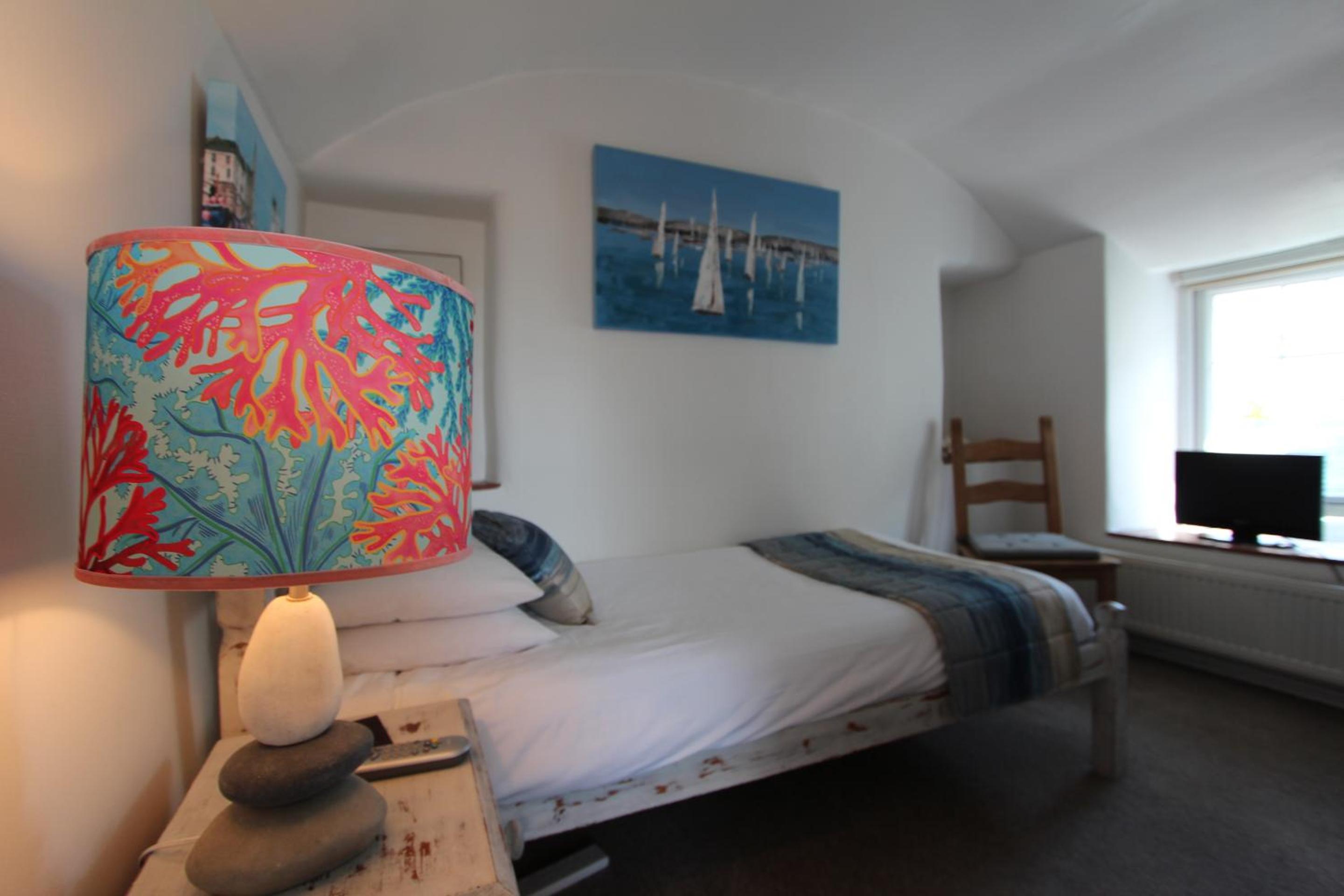 Ginentonic Cottage
